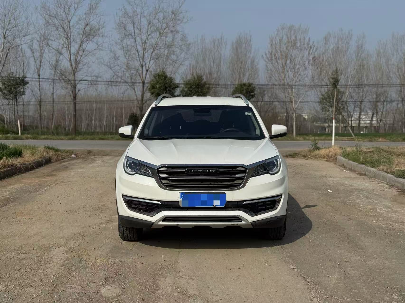 X70 2019 #2 X70 2019 car image #2