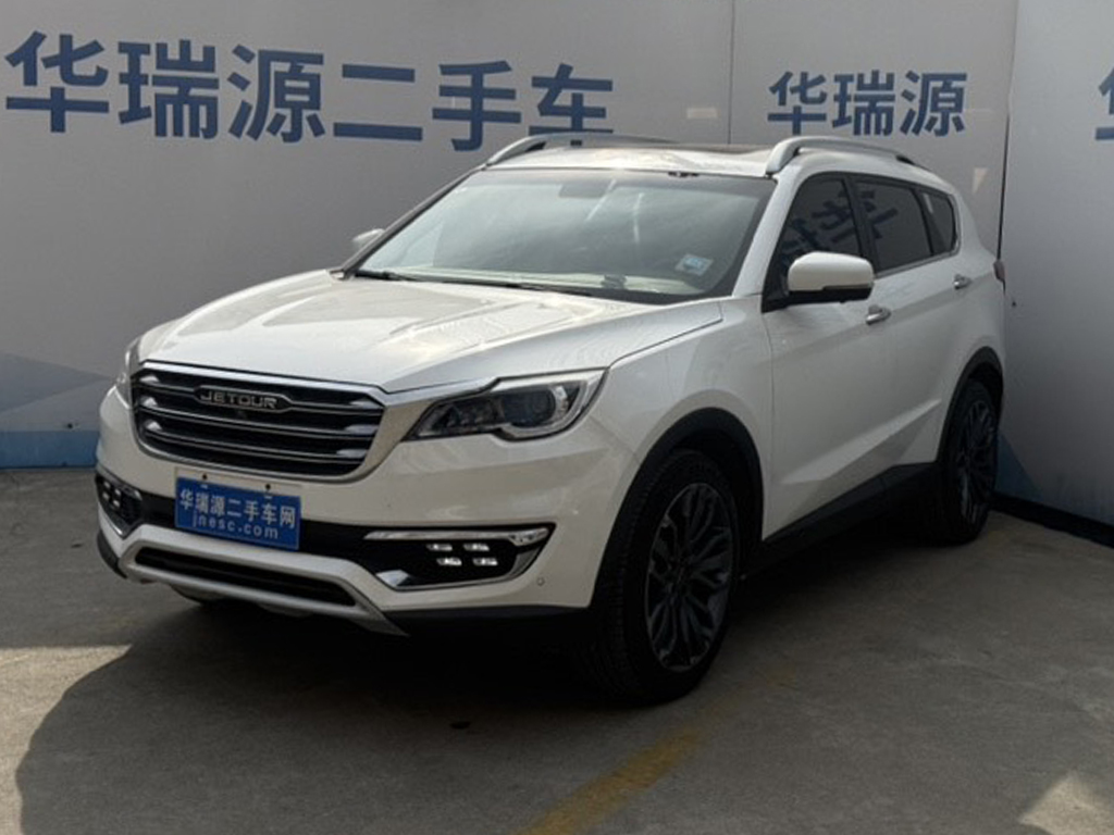 X70 2019 car image #2