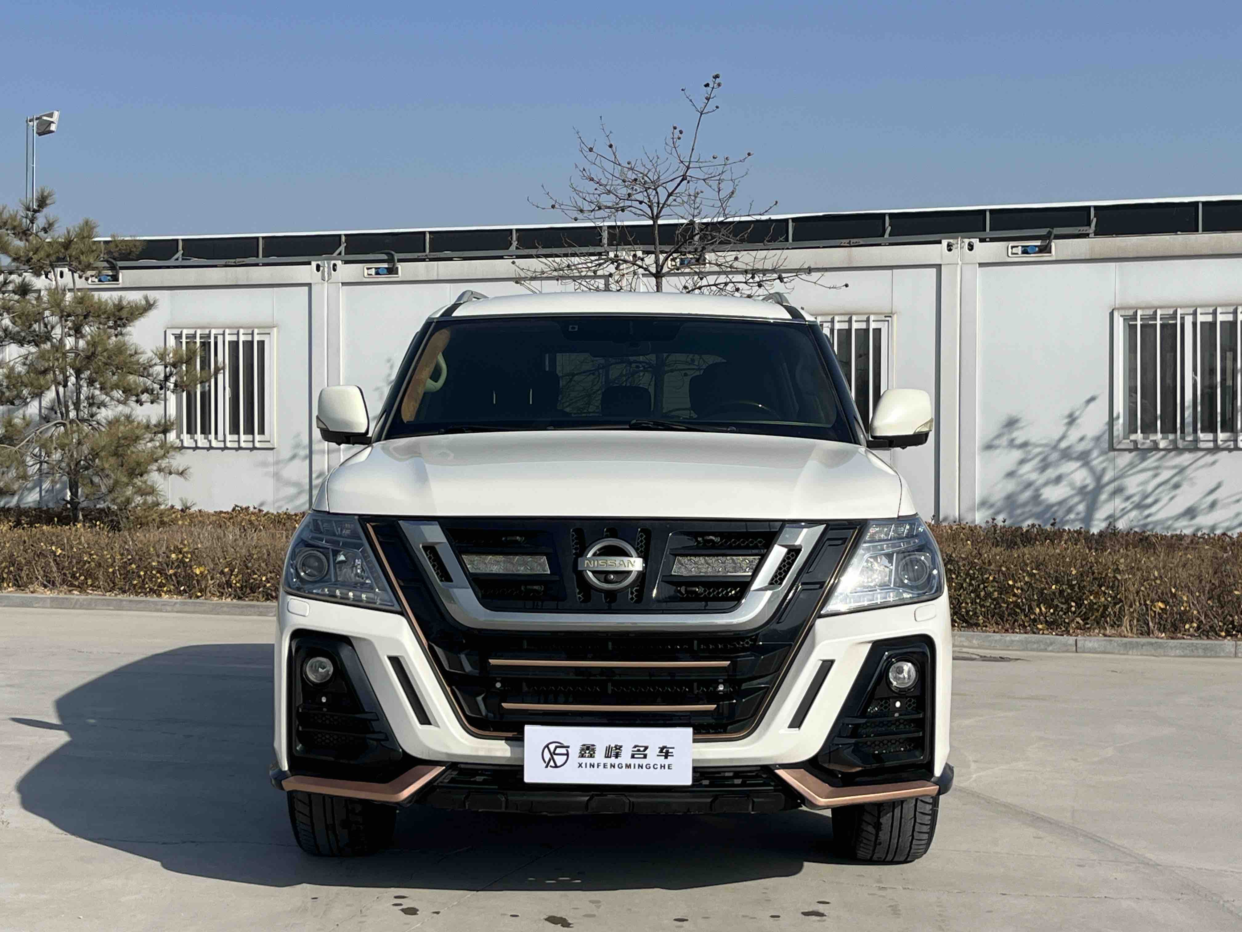 Nissan 2019 #2 Nissan 2019 car image #2