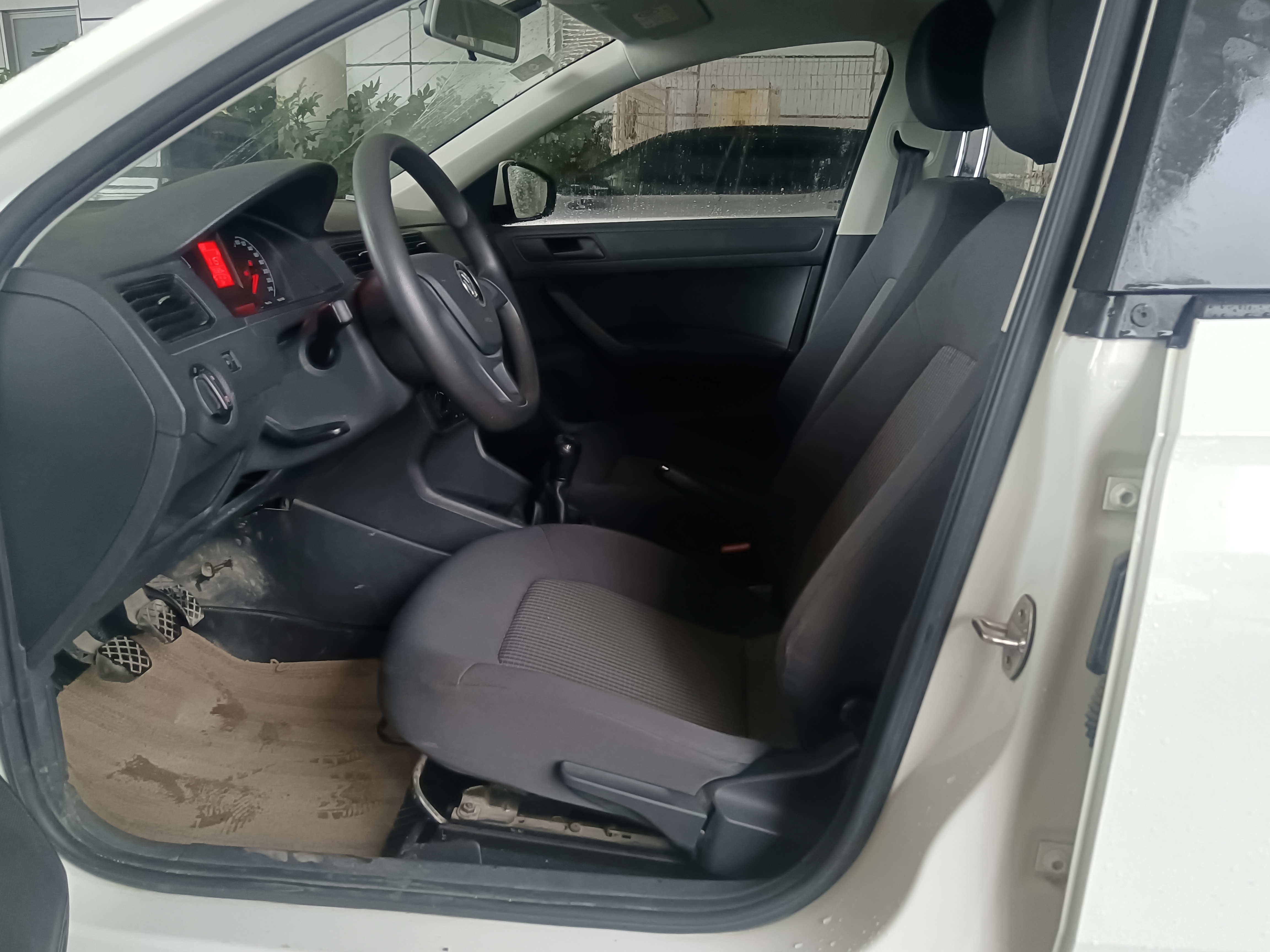 Santana 2019 #2 Santana 2019 car image #2