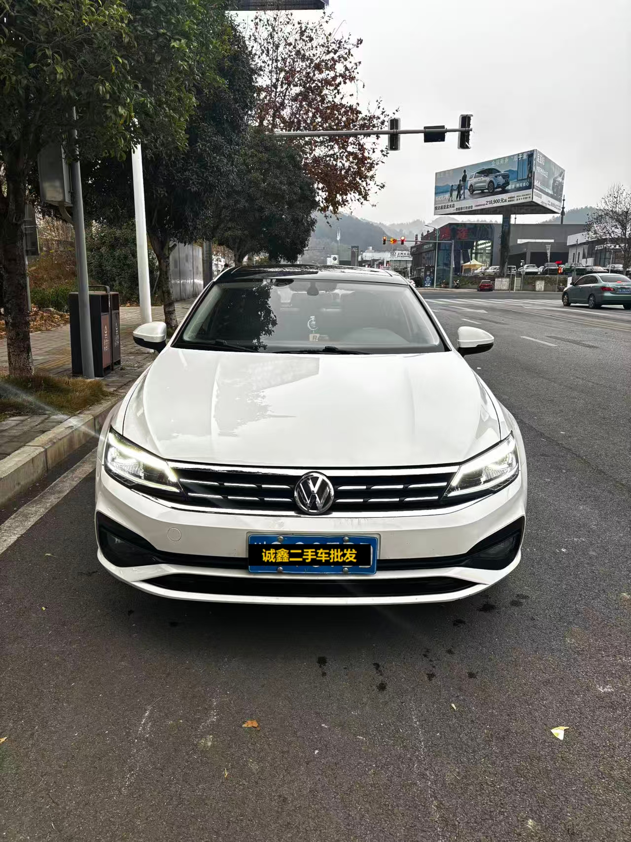 Volkswagen Lamando 2021 imagem de carro #2