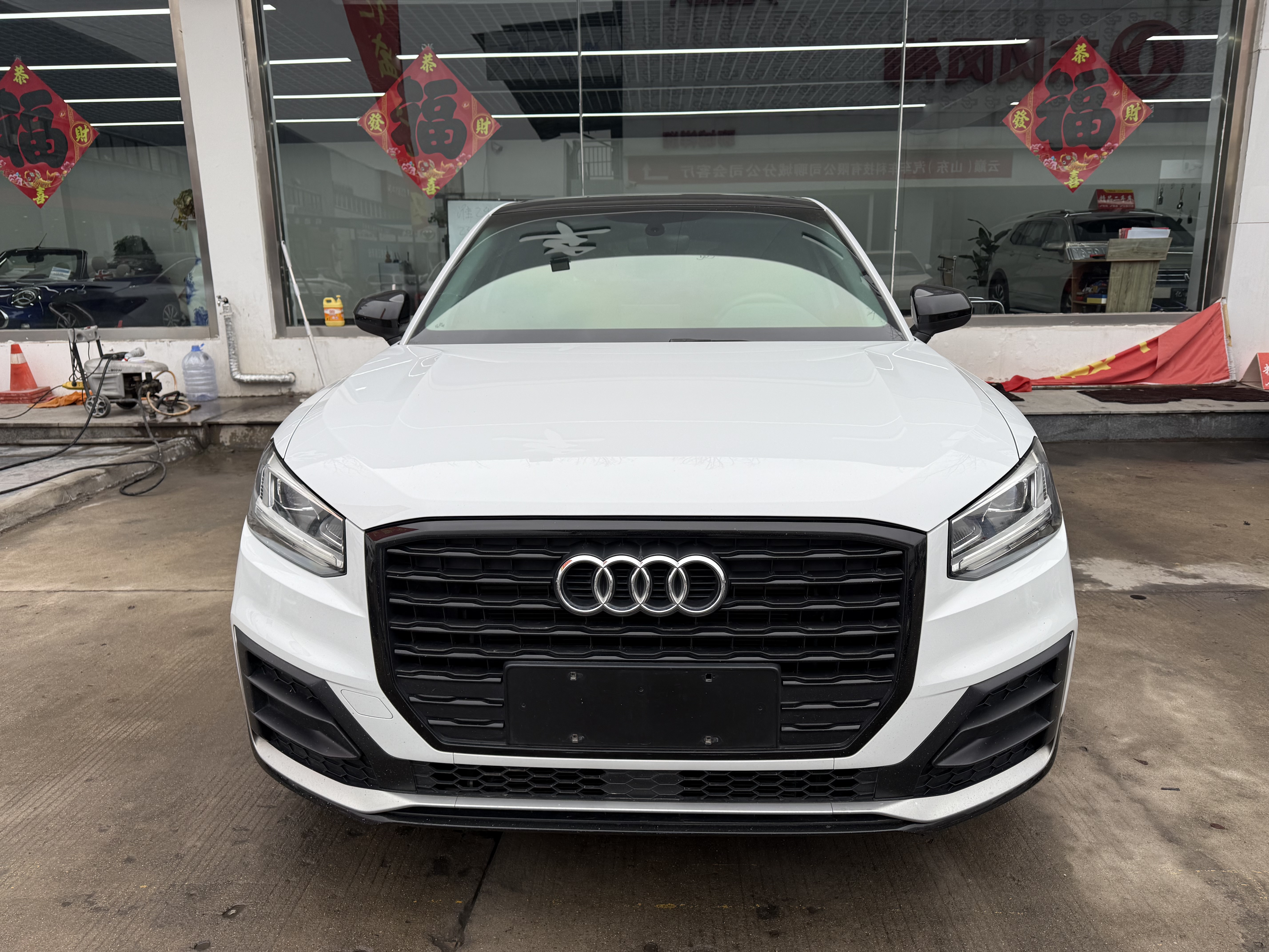 Q2L 2019 car image #2