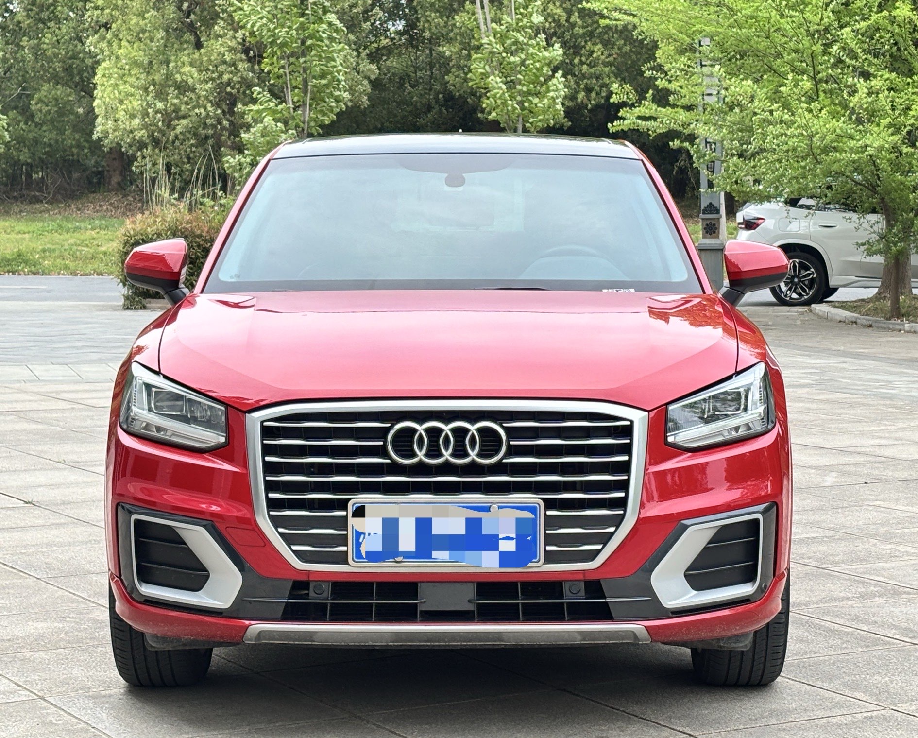 Q2L 2020 #2 Q2L 2020 car image #2