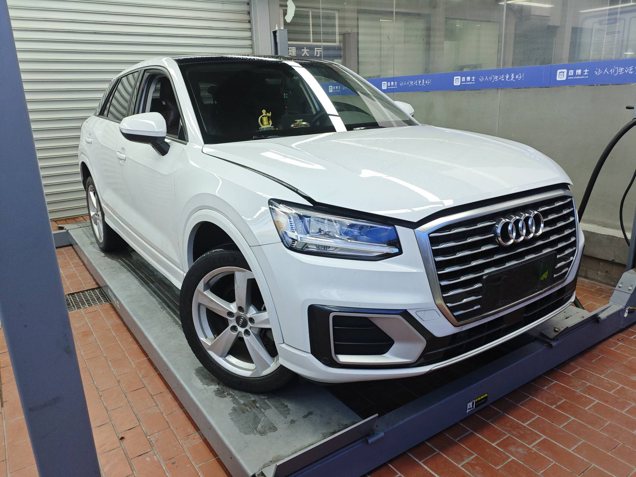 Q2L 2019 car image #2