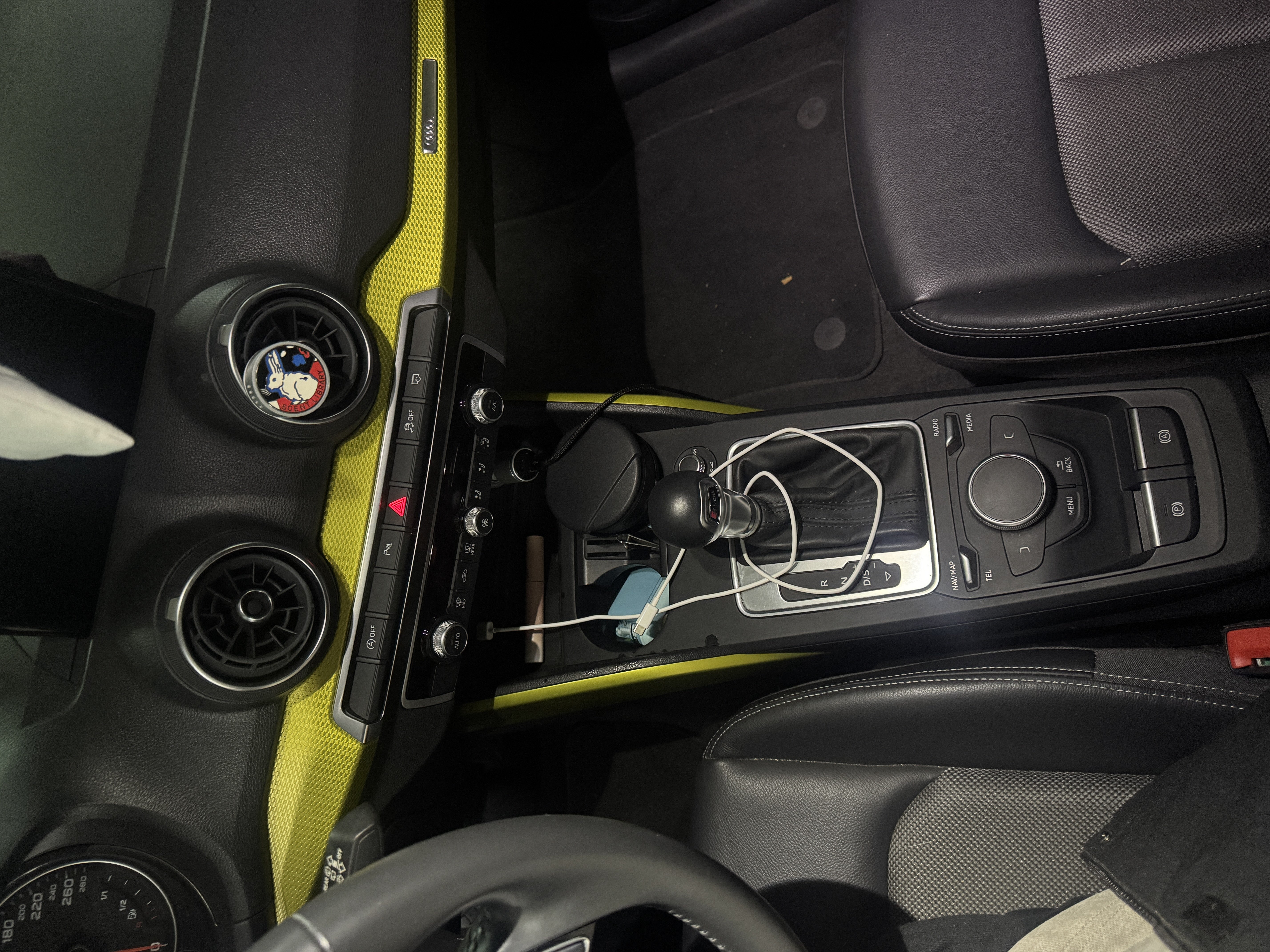 奥迪 奥迪Q2L 2019 汽车图片 #2