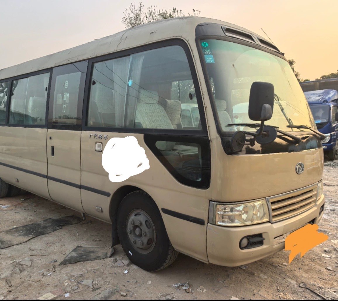 GAC ix4 2011 car image #2