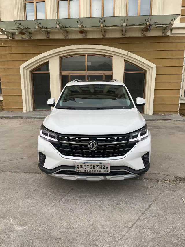 T5 2018 immagine di auto #2
