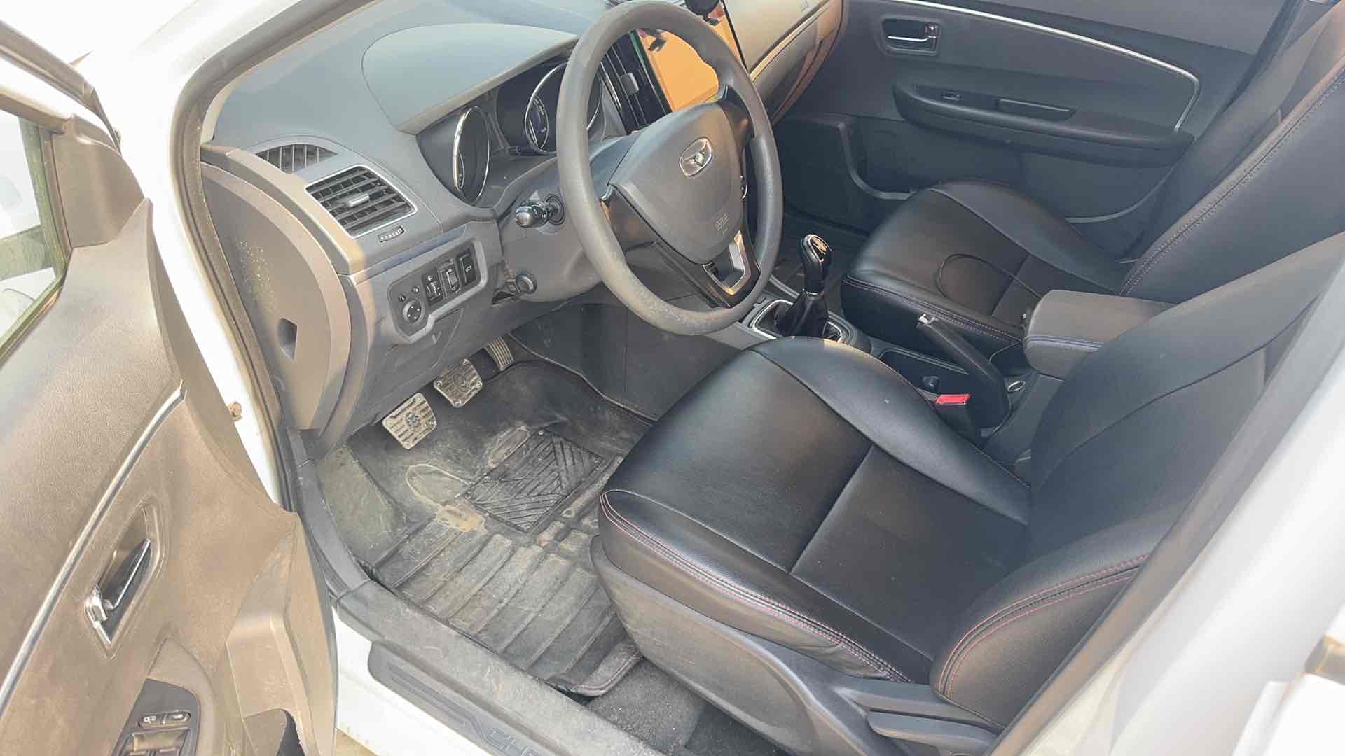 Kaiyi E3 2019 car image #2