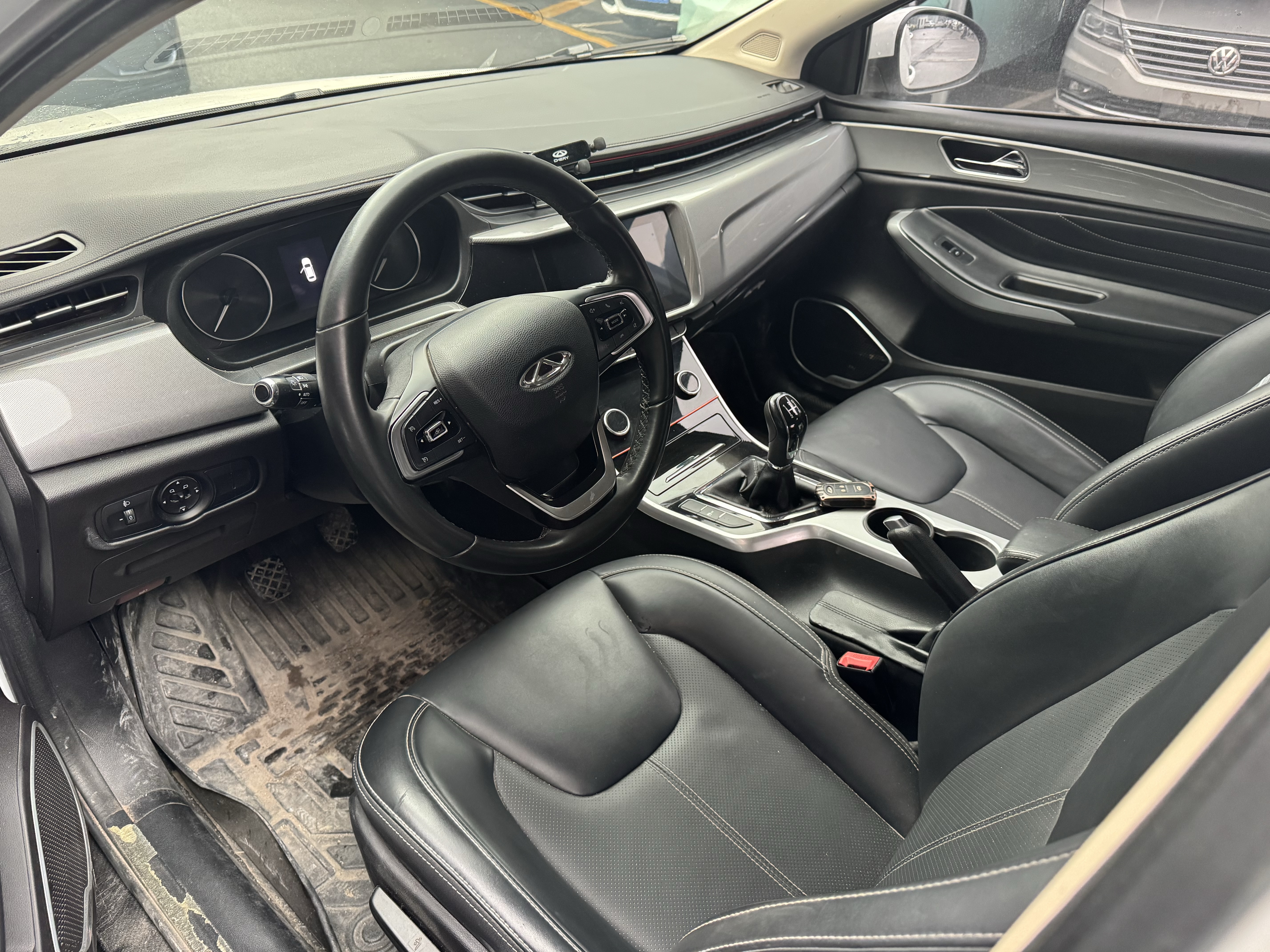 Chery Arrizo 5 2018 #2 Chery Arrizo 5 2018 car image #2