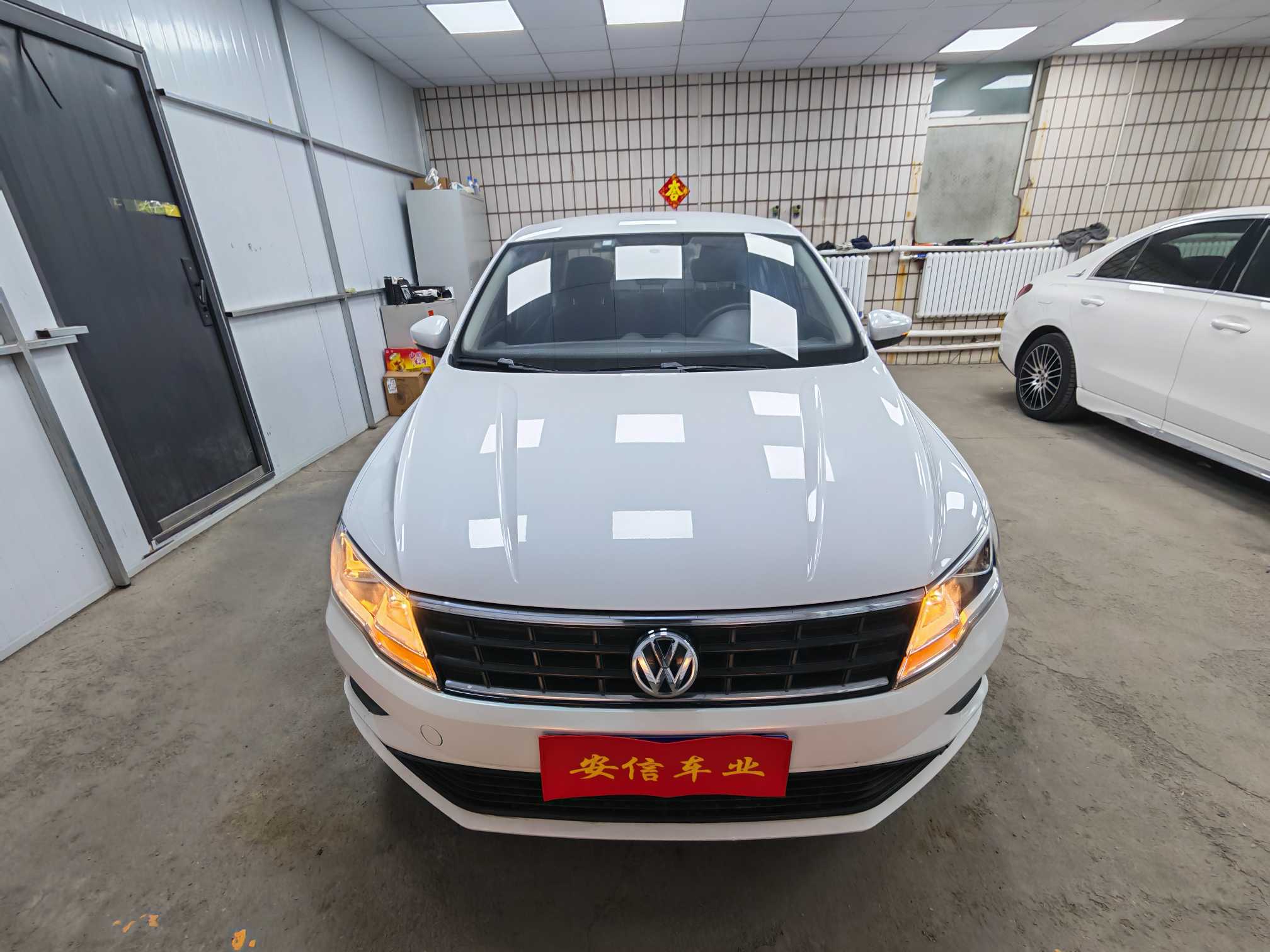Jetta Jetta 2019 #2 Jetta Jetta 2019 car image #2