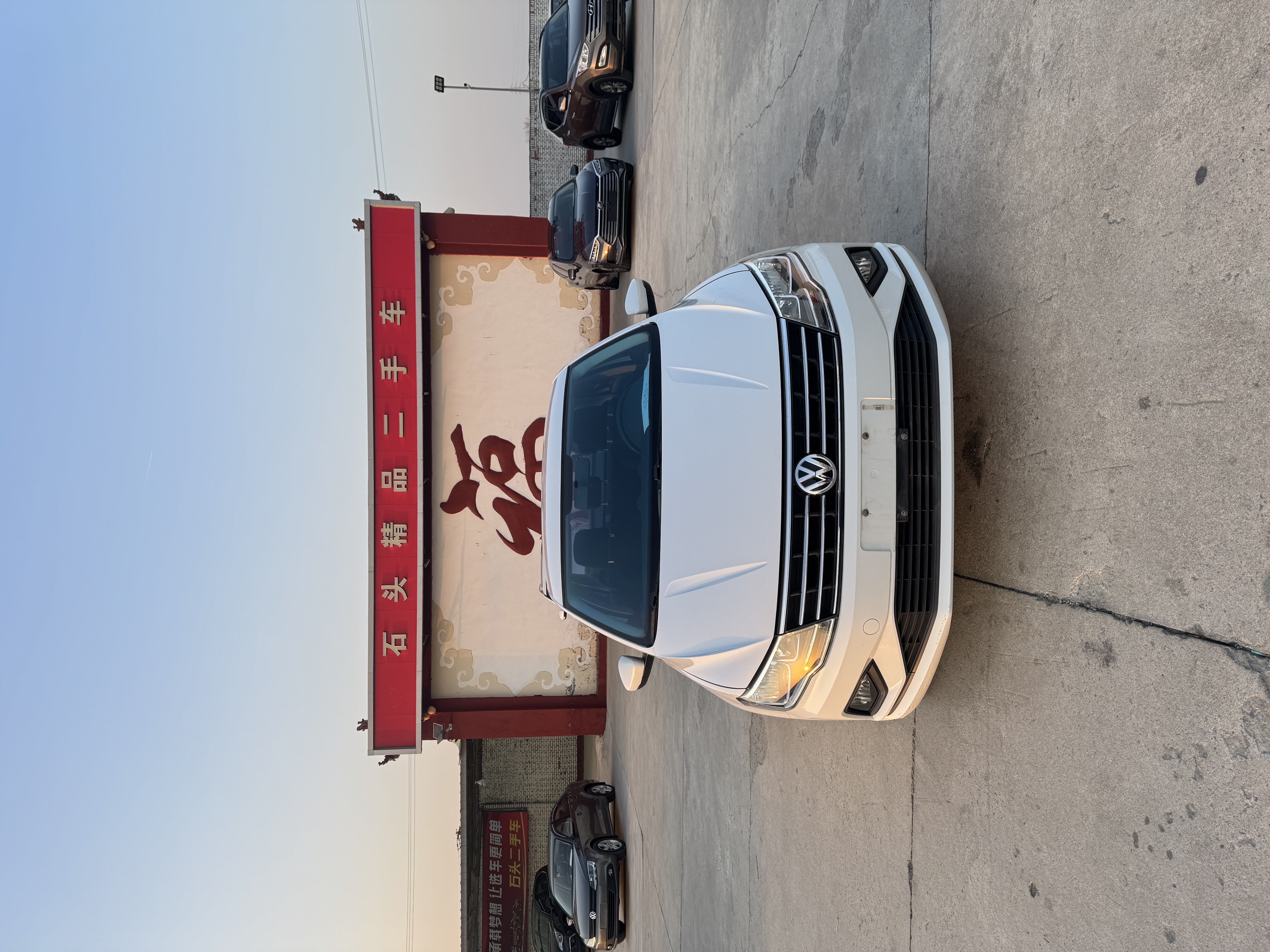 Jetta Jetta 2019 #2 Jetta Jetta 2019 car image #2