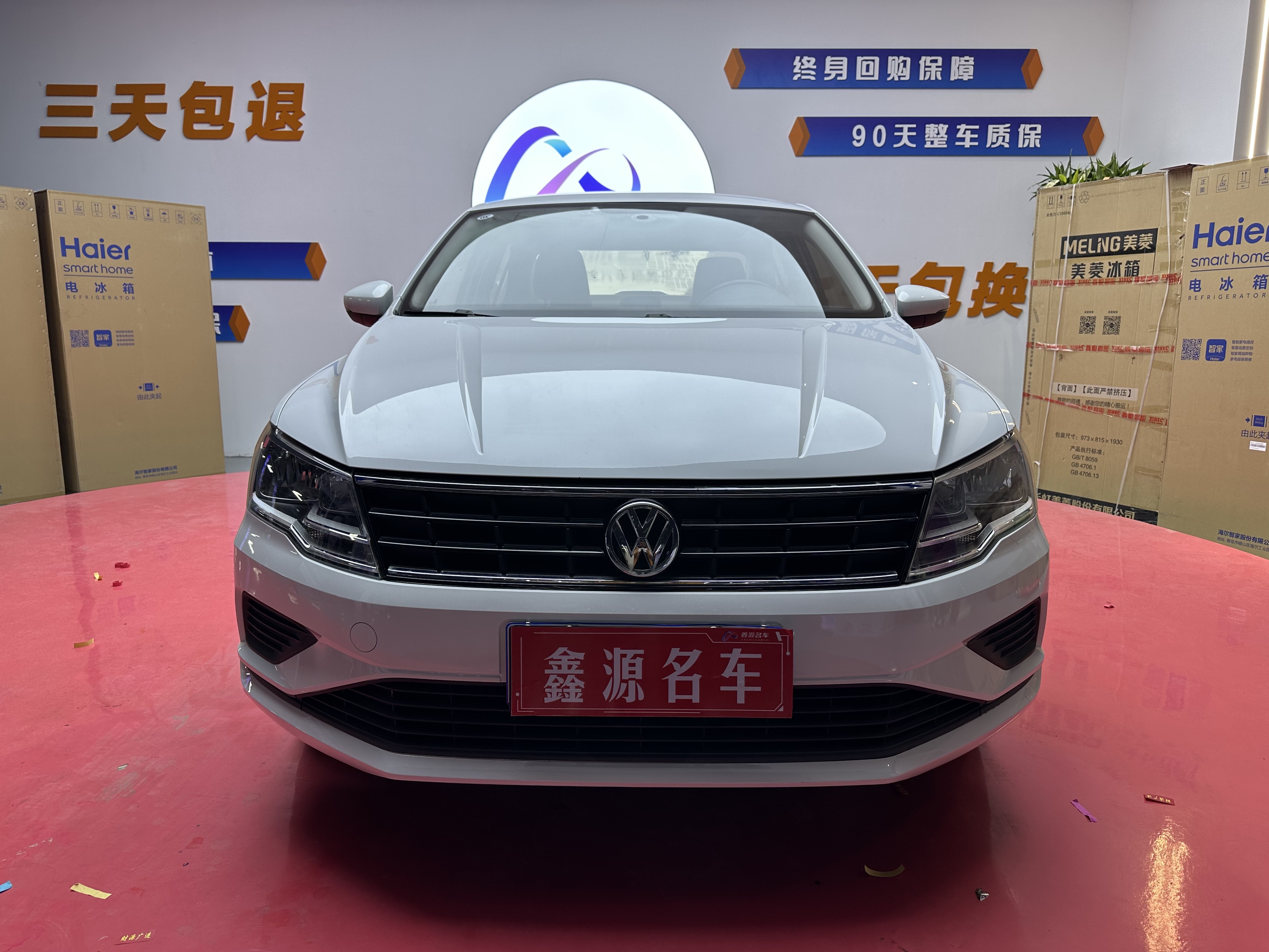 Jetta Jetta 2019 car image #2