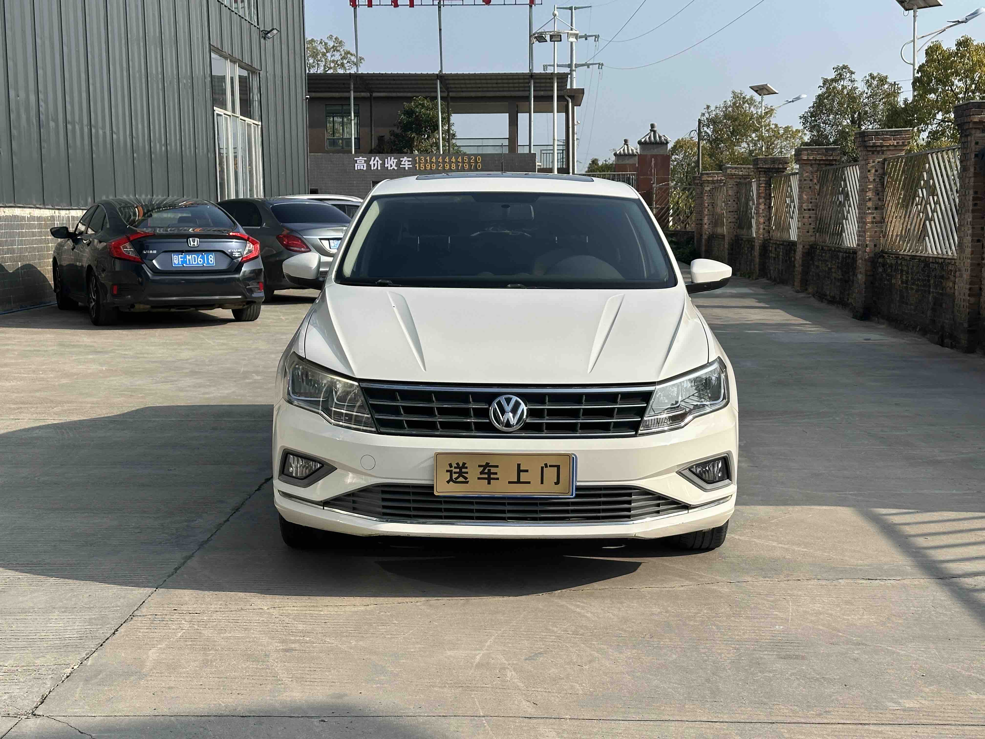 Jetta Jetta 2018 #2 Jetta Jetta 2018 car image #2