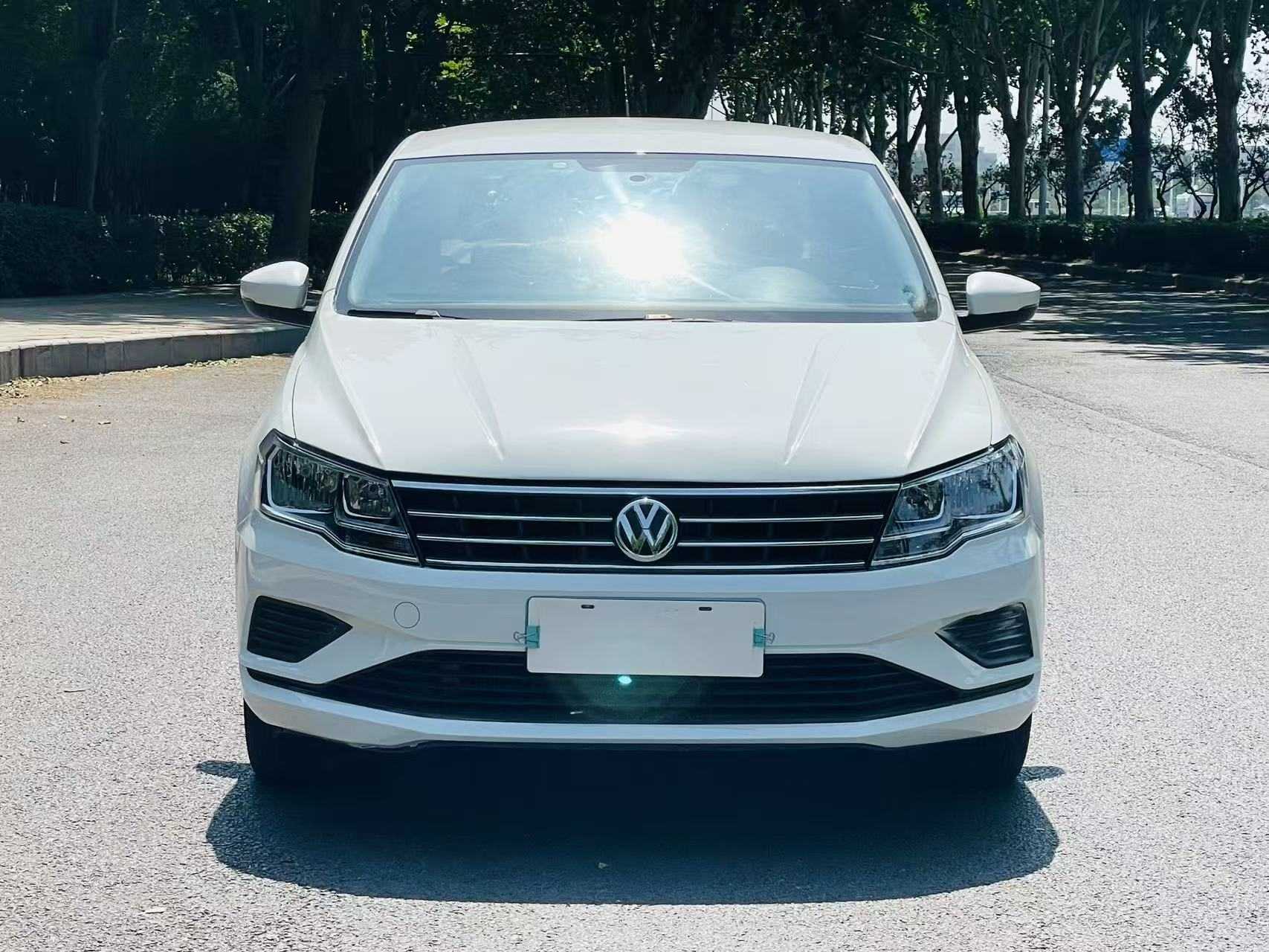 Jetta Jetta 2019 #2 Jetta Jetta 2019 car image #2