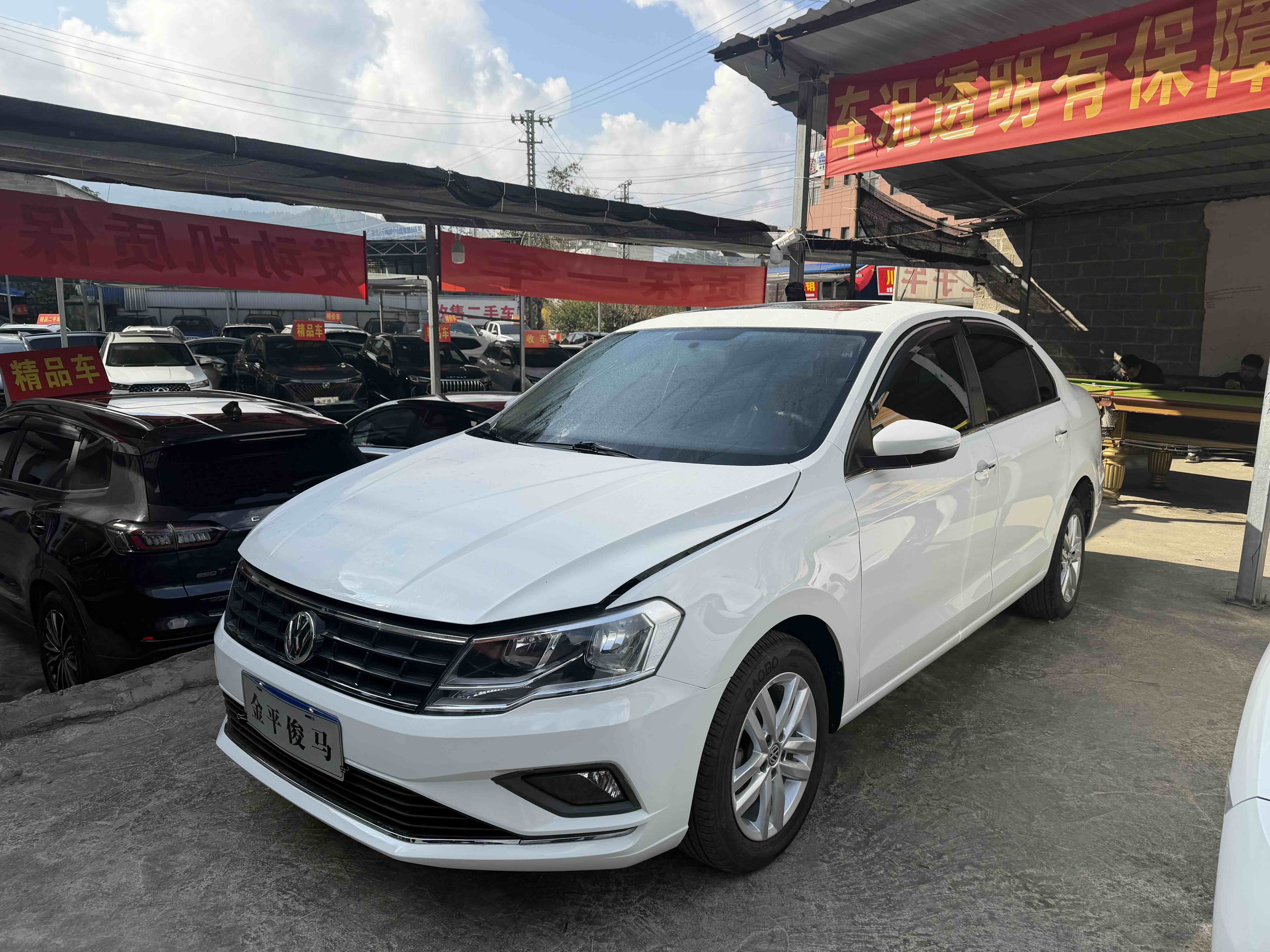 Jetta Jetta 2018 immagine di auto #2