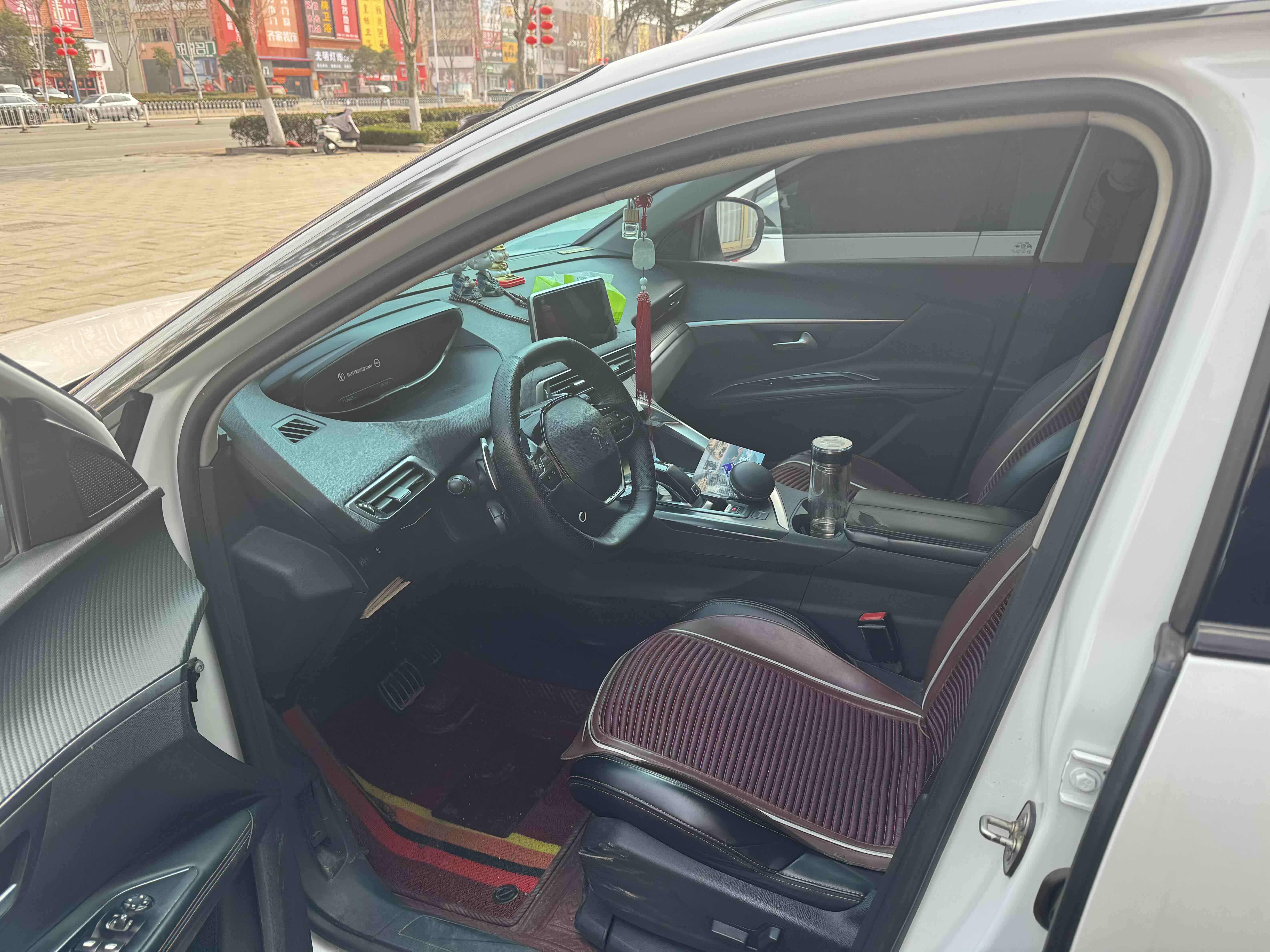 标致 标致5008 2019 汽车图片 #2