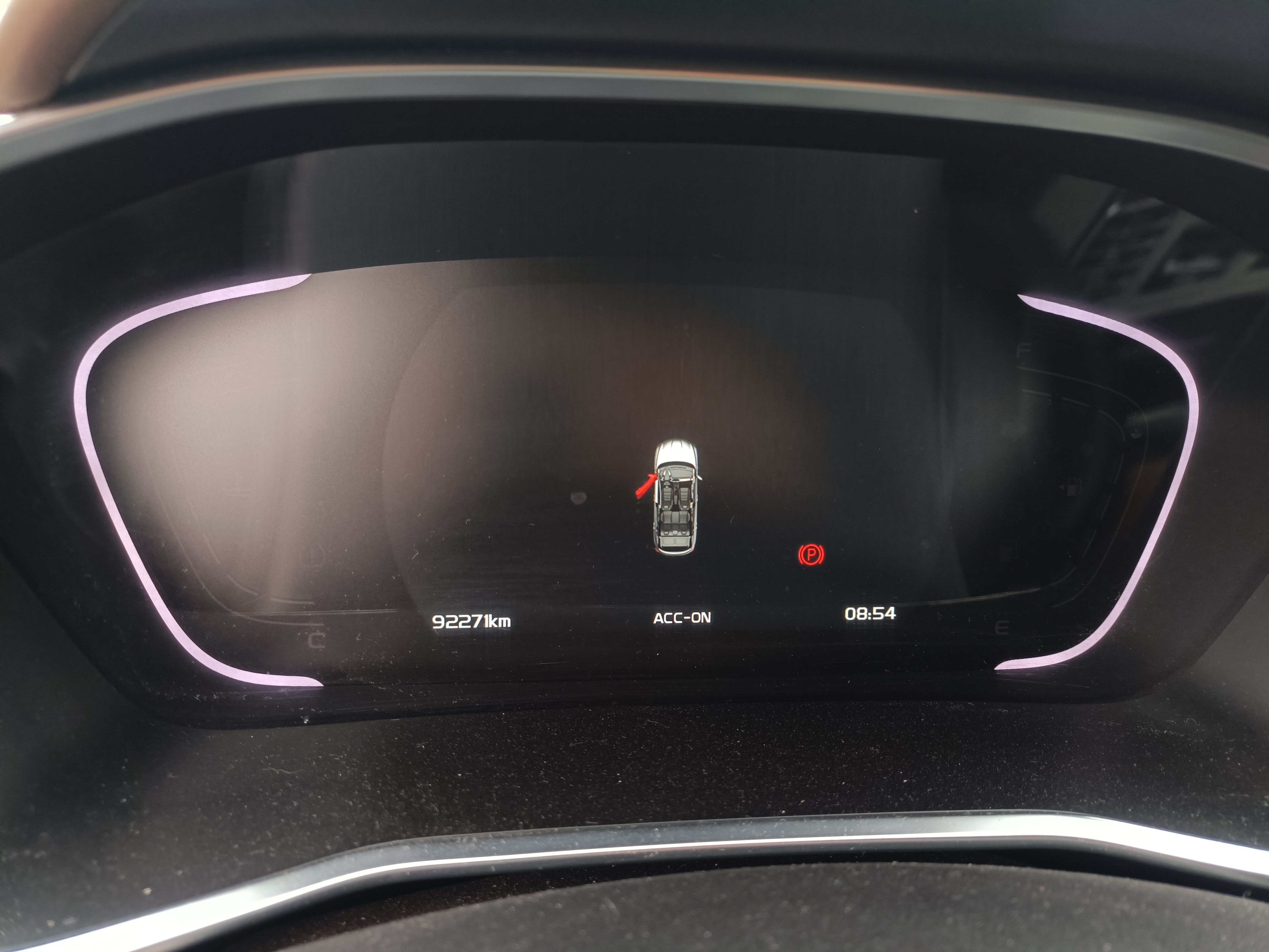GEELY Coolray 2019 #2 GEELY Coolray 2019 car image #2