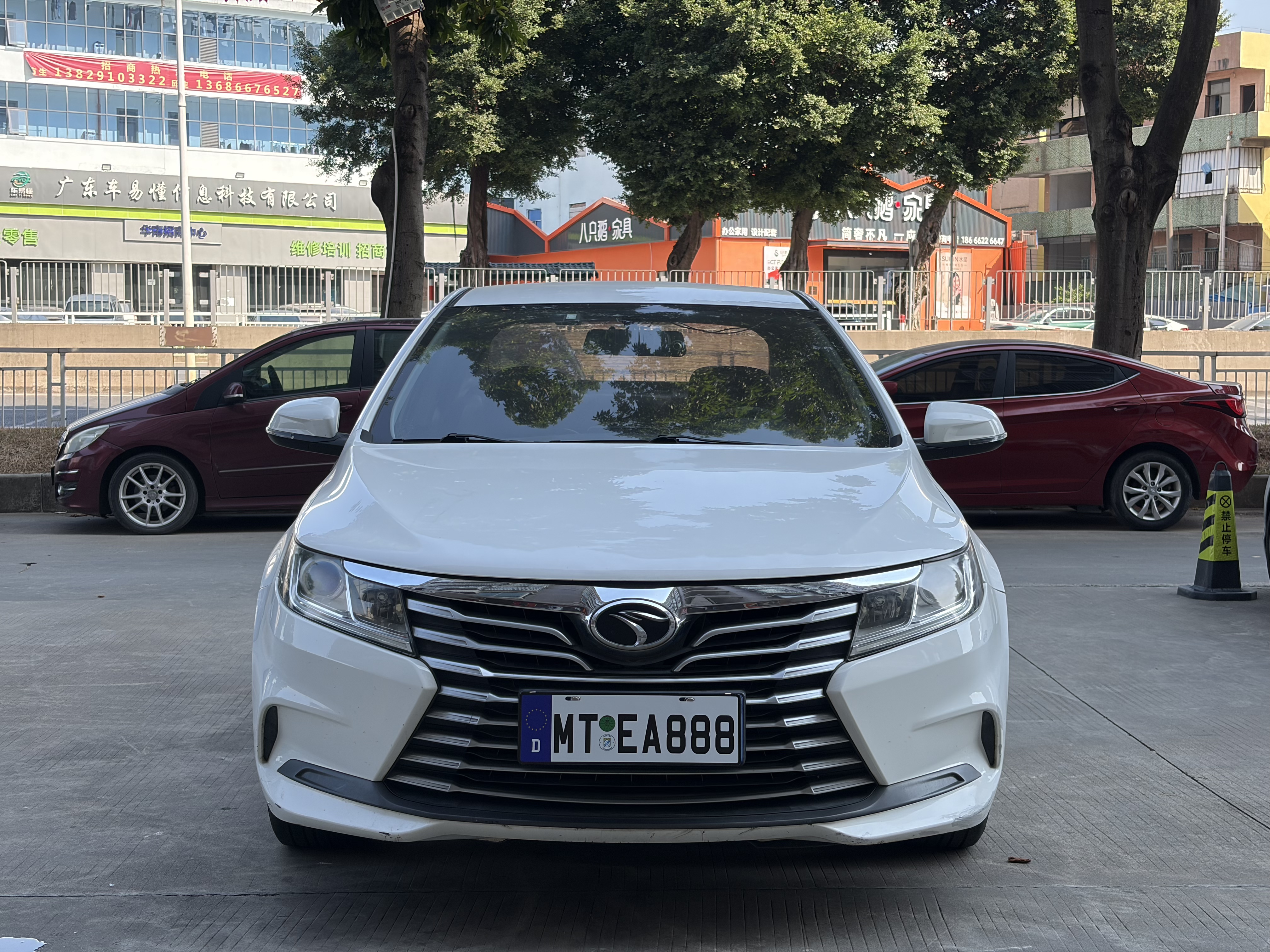 Soueast 2018 #2 Soueast 2018 car image #2