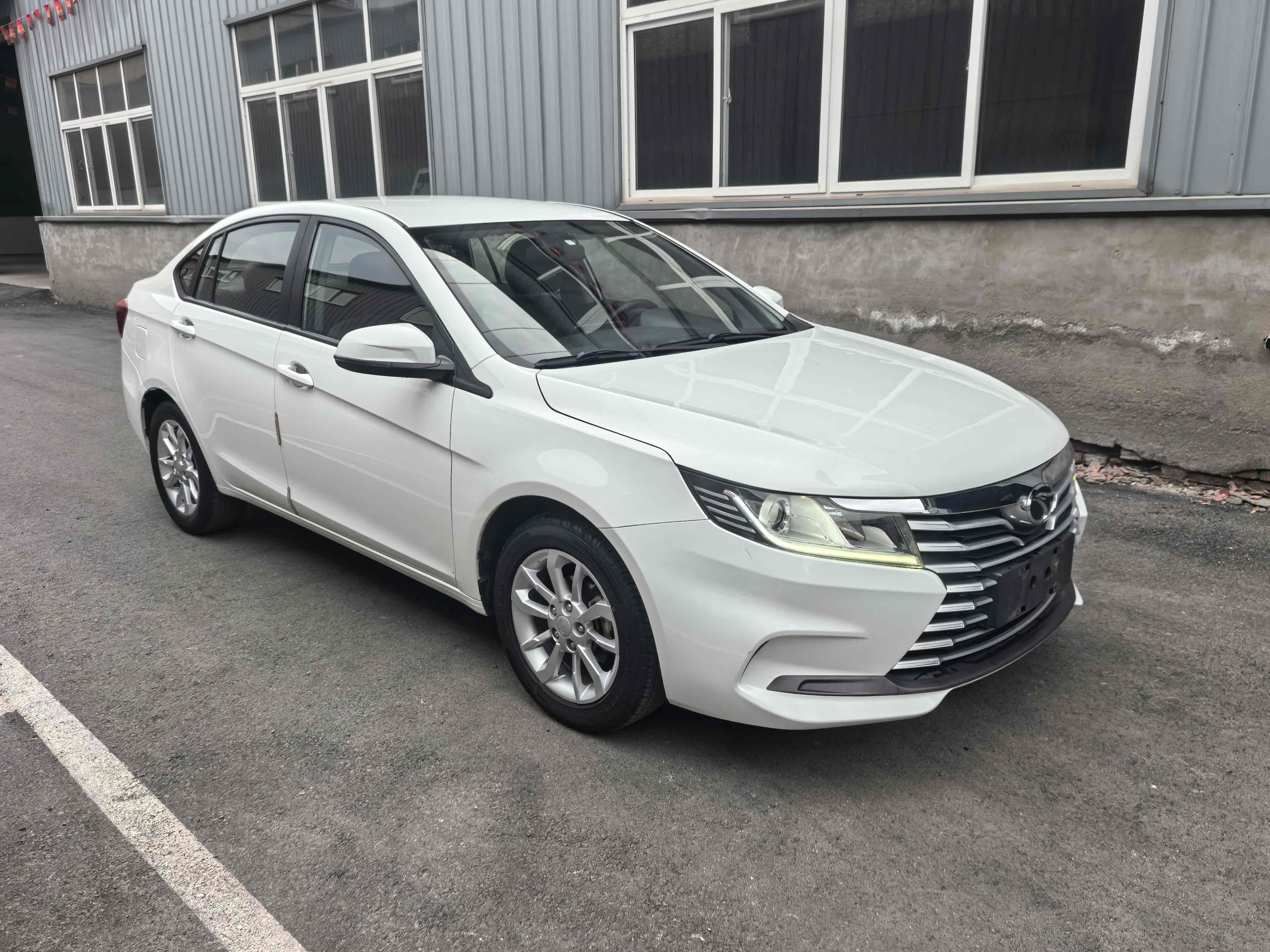 Soueast 2019 #2 Soueast 2019 car image #2