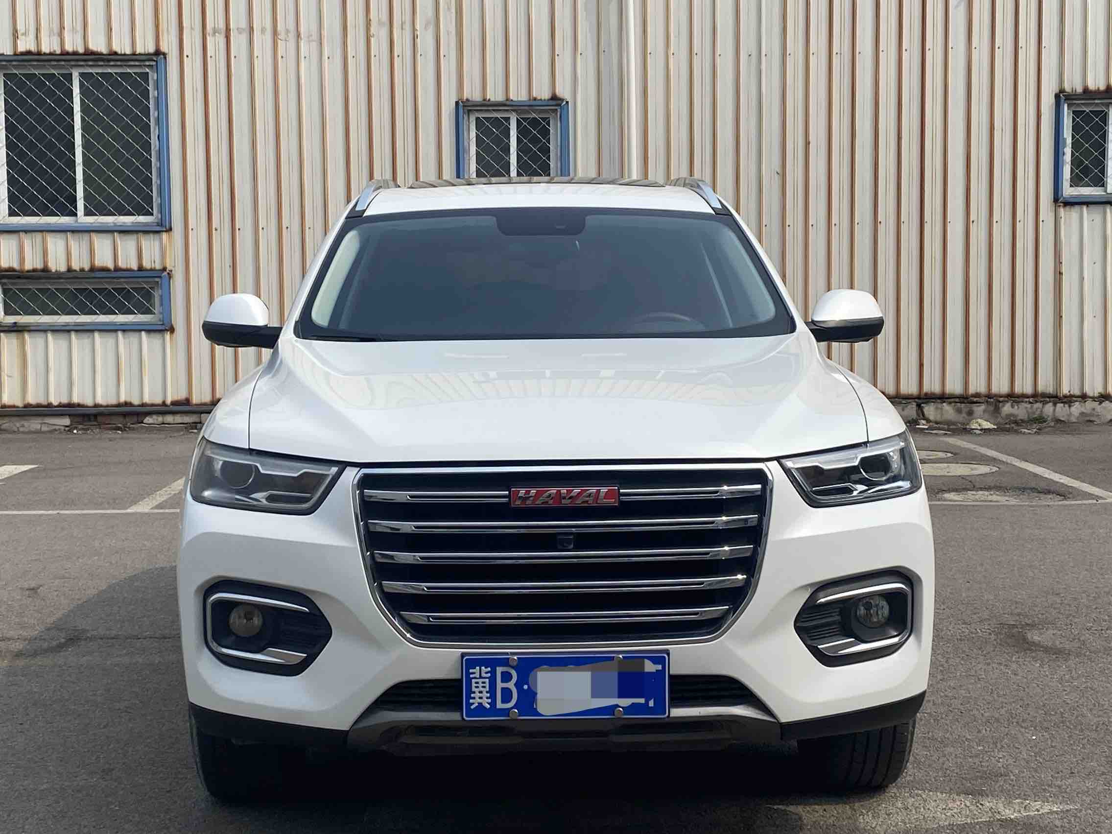 哈弗 哈弗H6 2018 汽车图片 #2