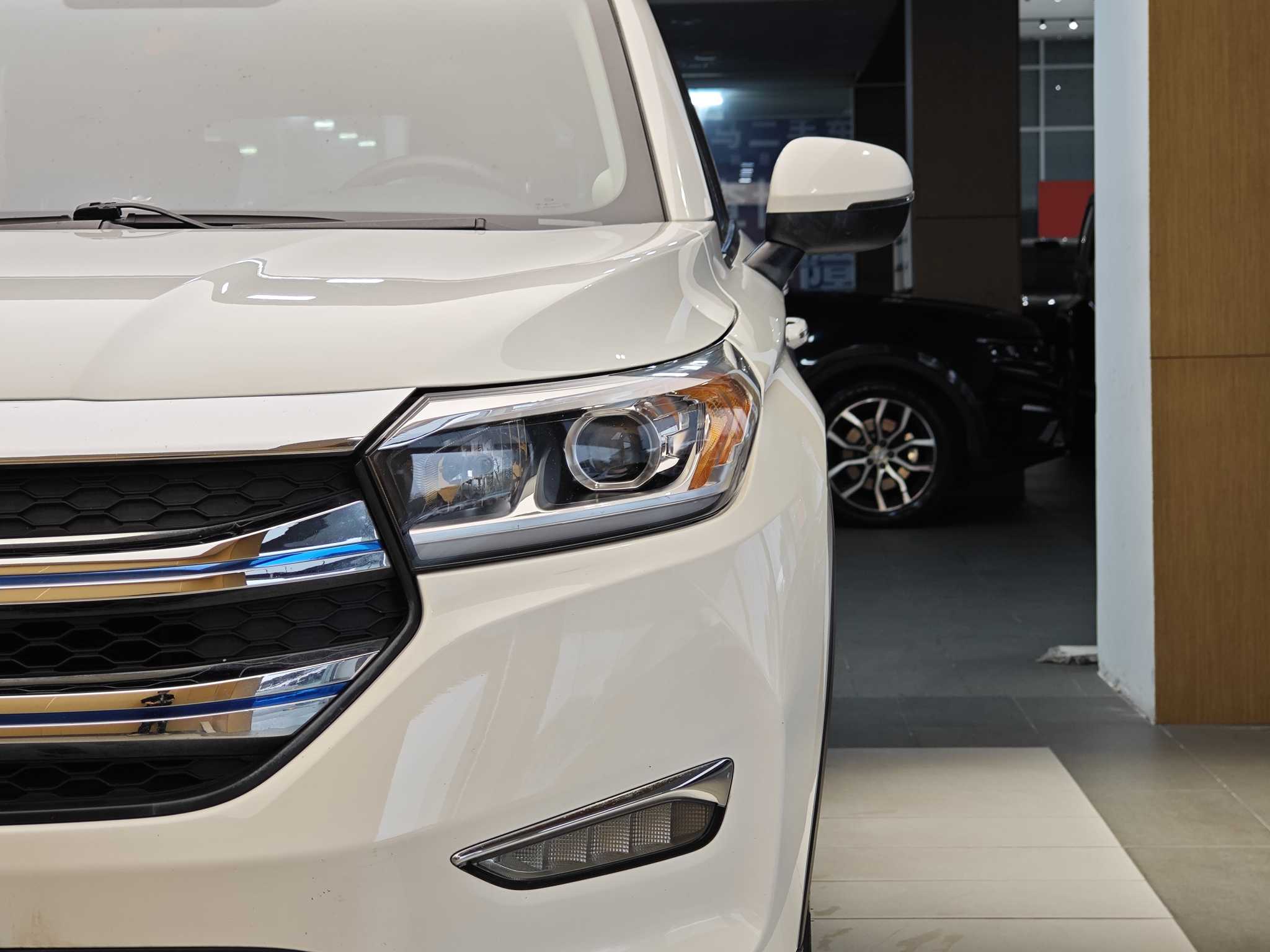 广汽集团 世锐PHEV 2019 汽车图片 #2