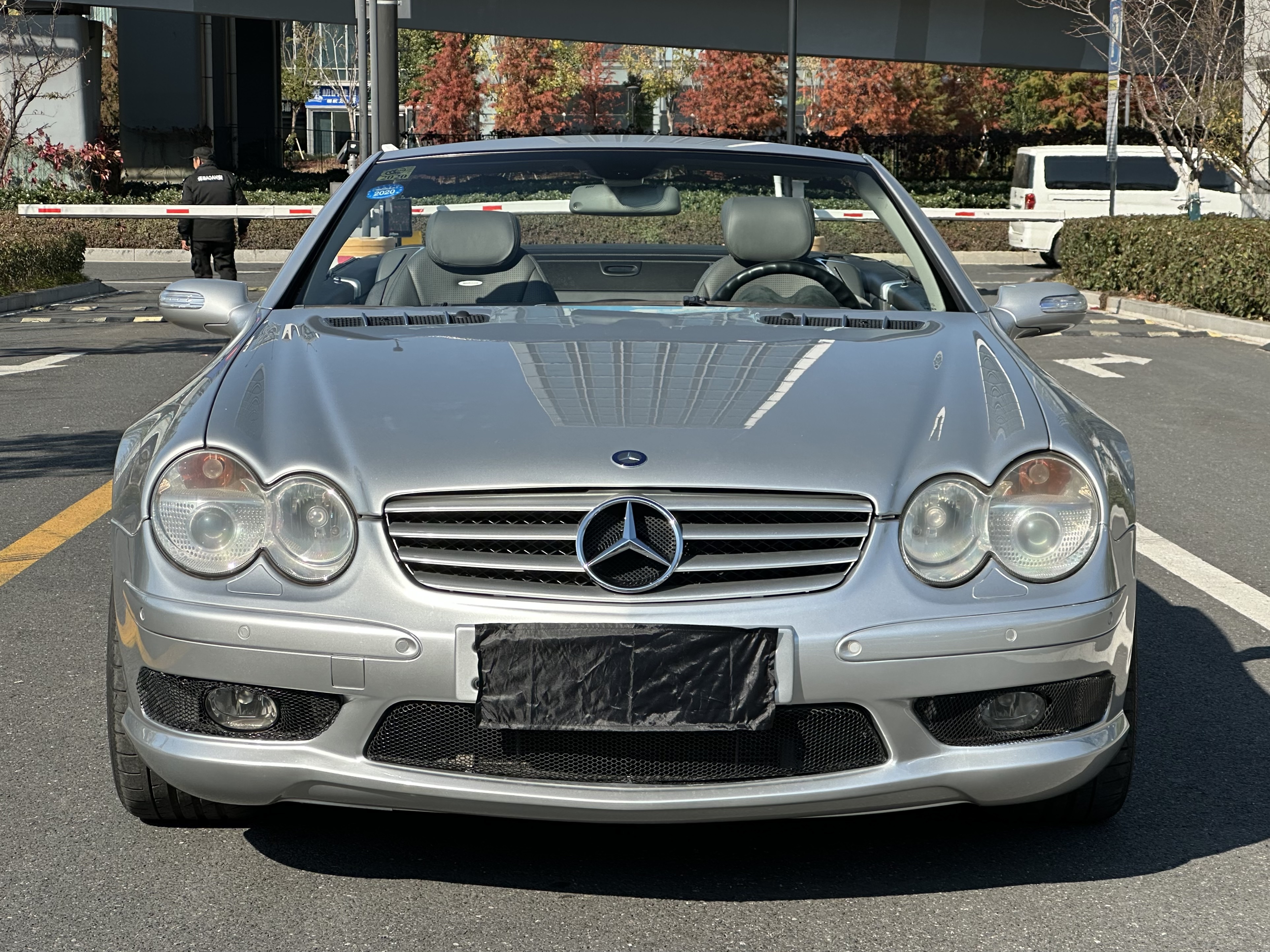 Mercedes-Benz 2005 #2 Mercedes-Benz 2005 car image #2