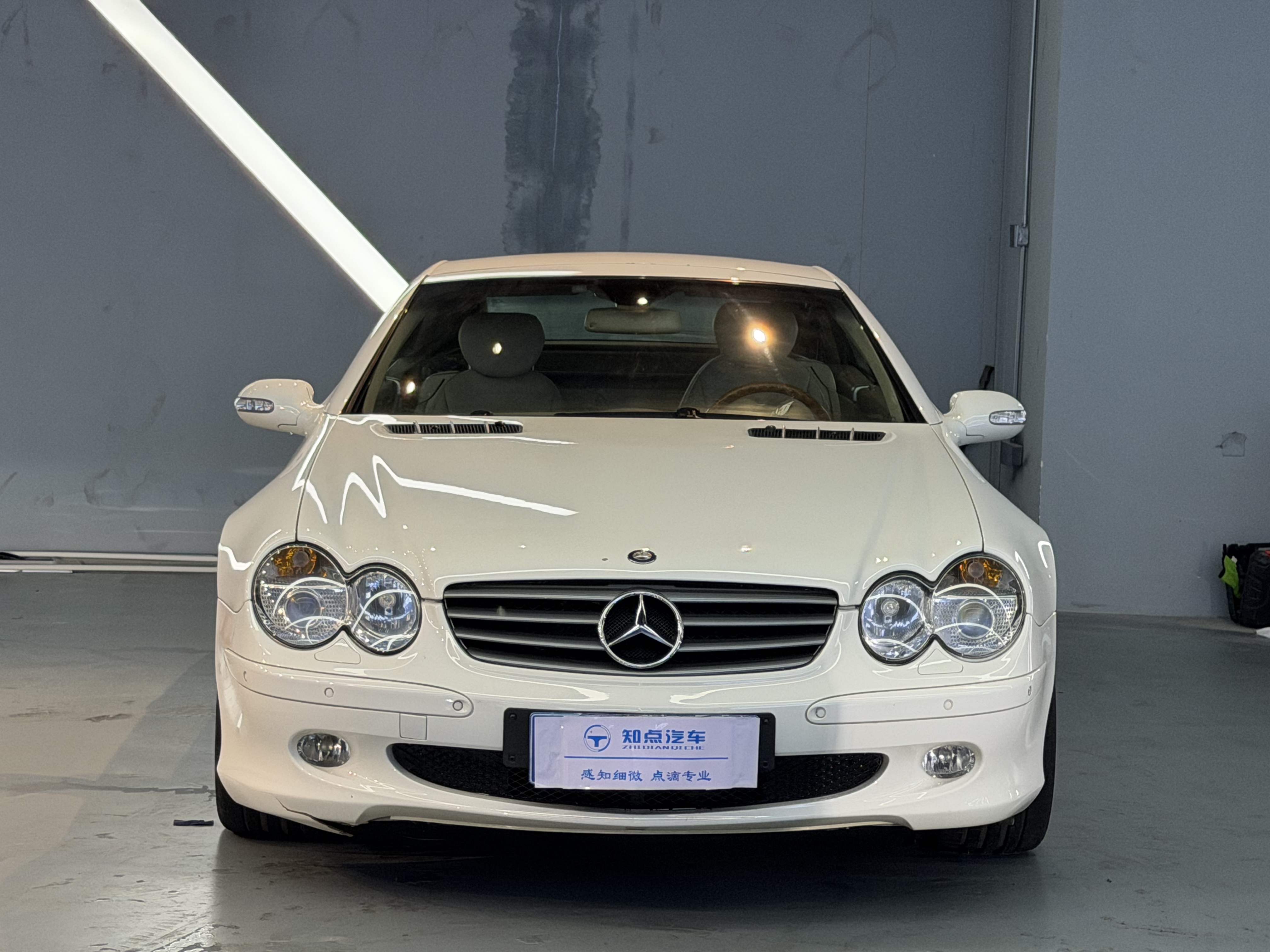 Mercedes-Benz 2006 #2 Mercedes-Benz 2006 car image #2