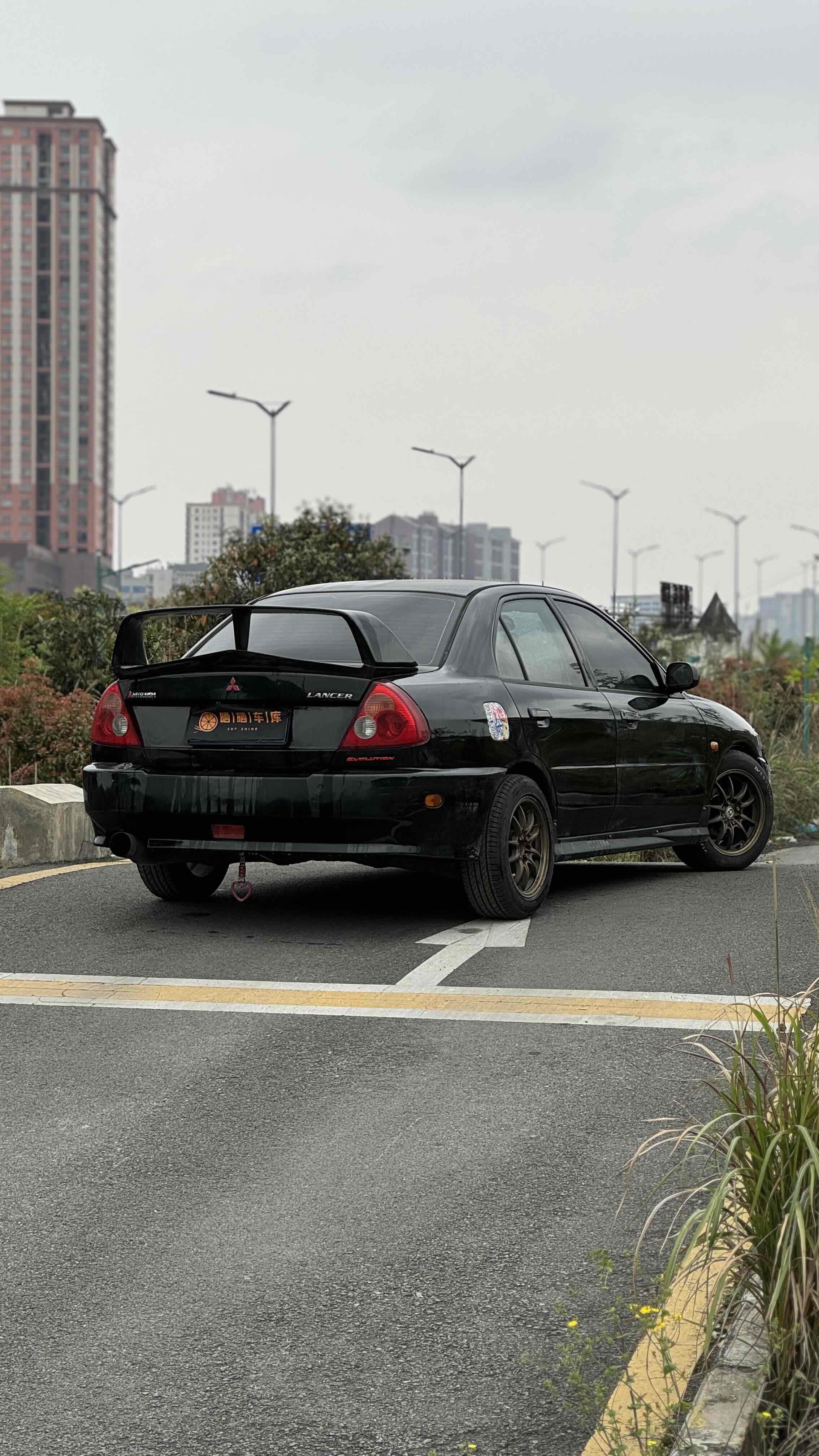 Soueast 2003 #2 Soueast 2003 imagen de coche #2