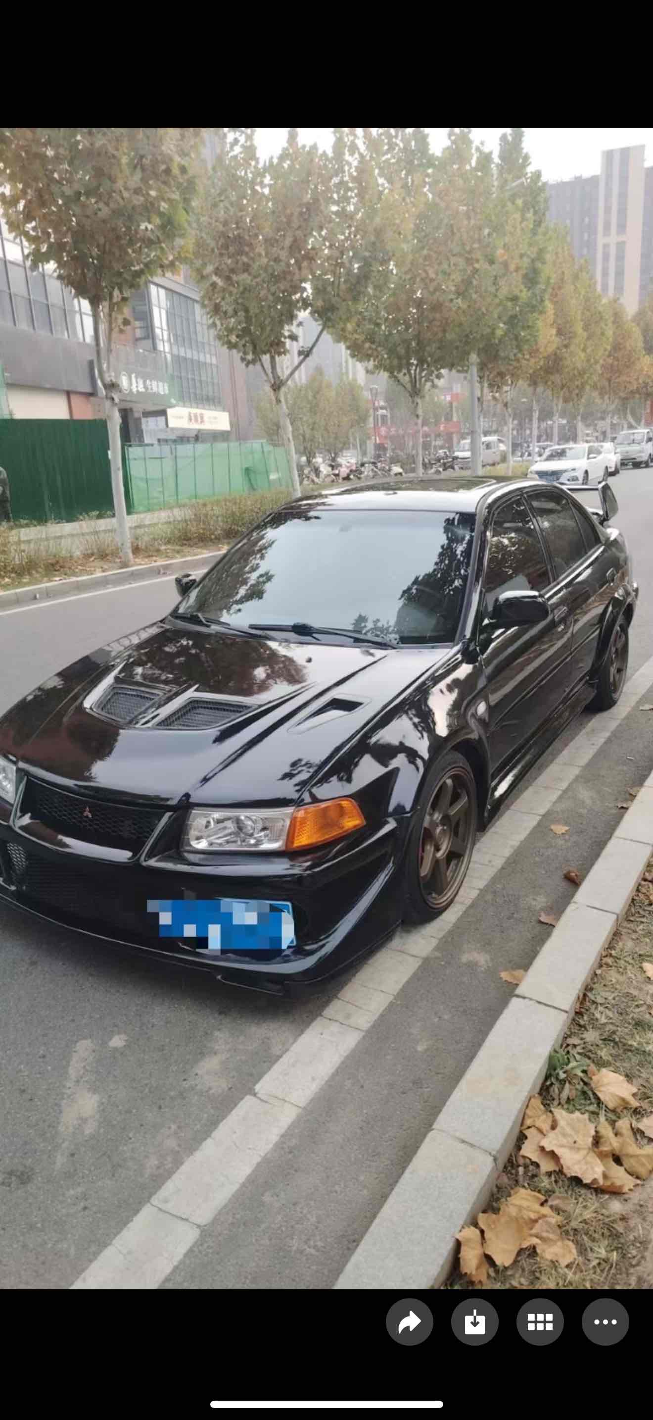 Soueast 2005 car image #2