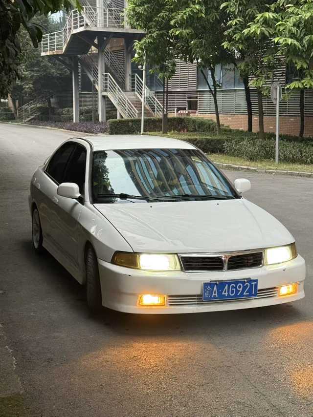 Soueast 2007 car image #2