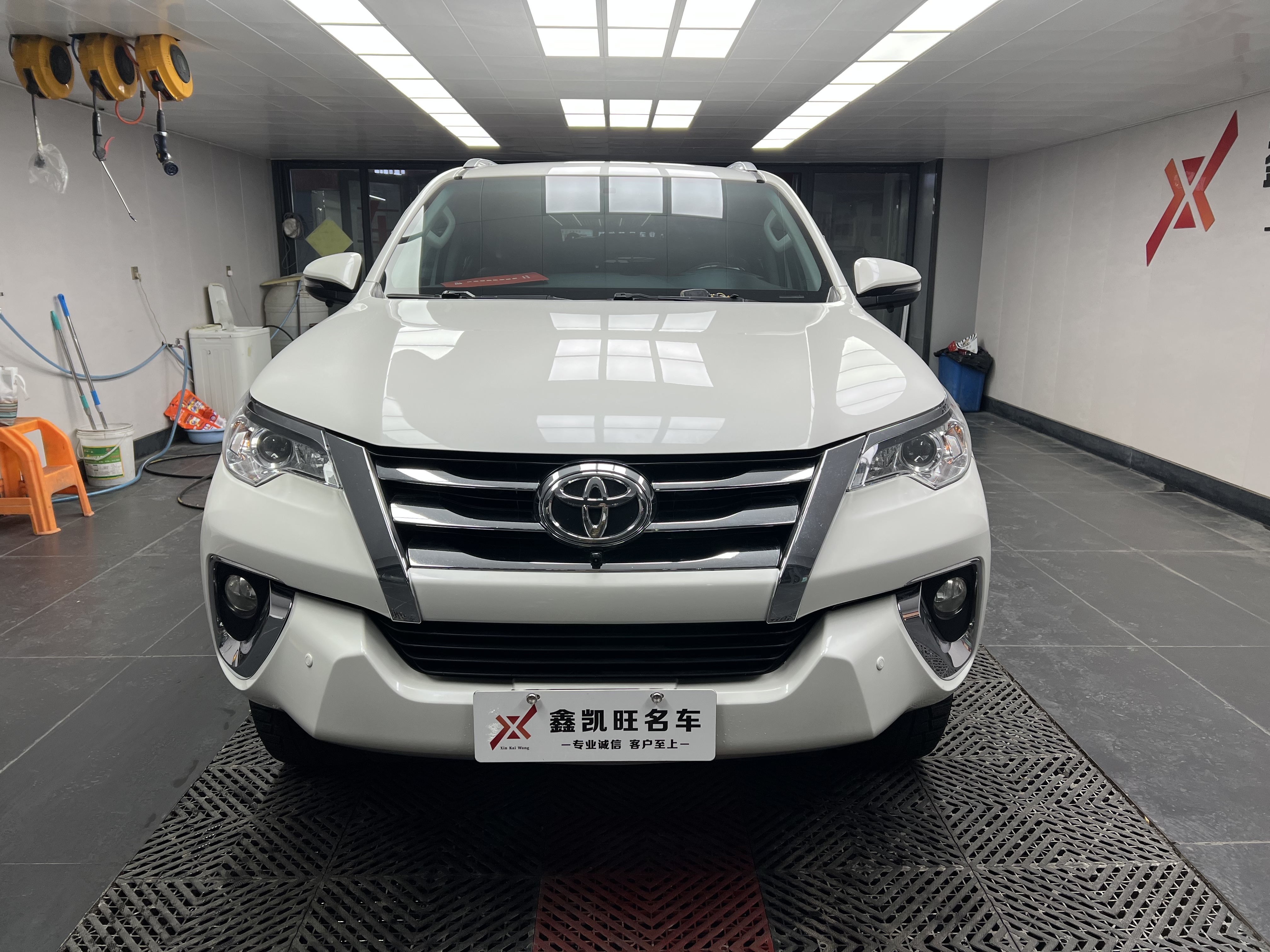 Toyota 2020 #2 Toyota 2020 car image #2