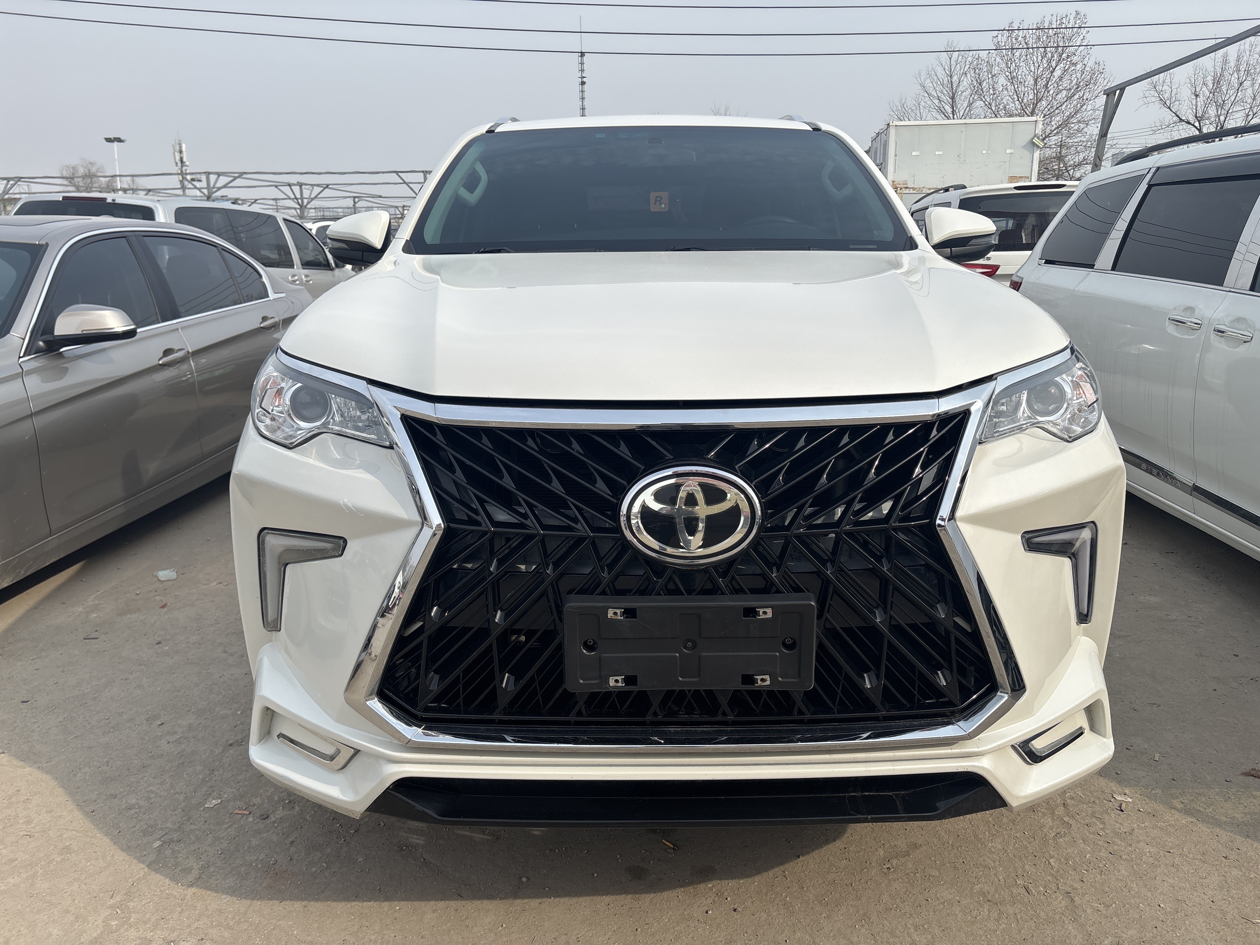 Toyota 2020 car image #2