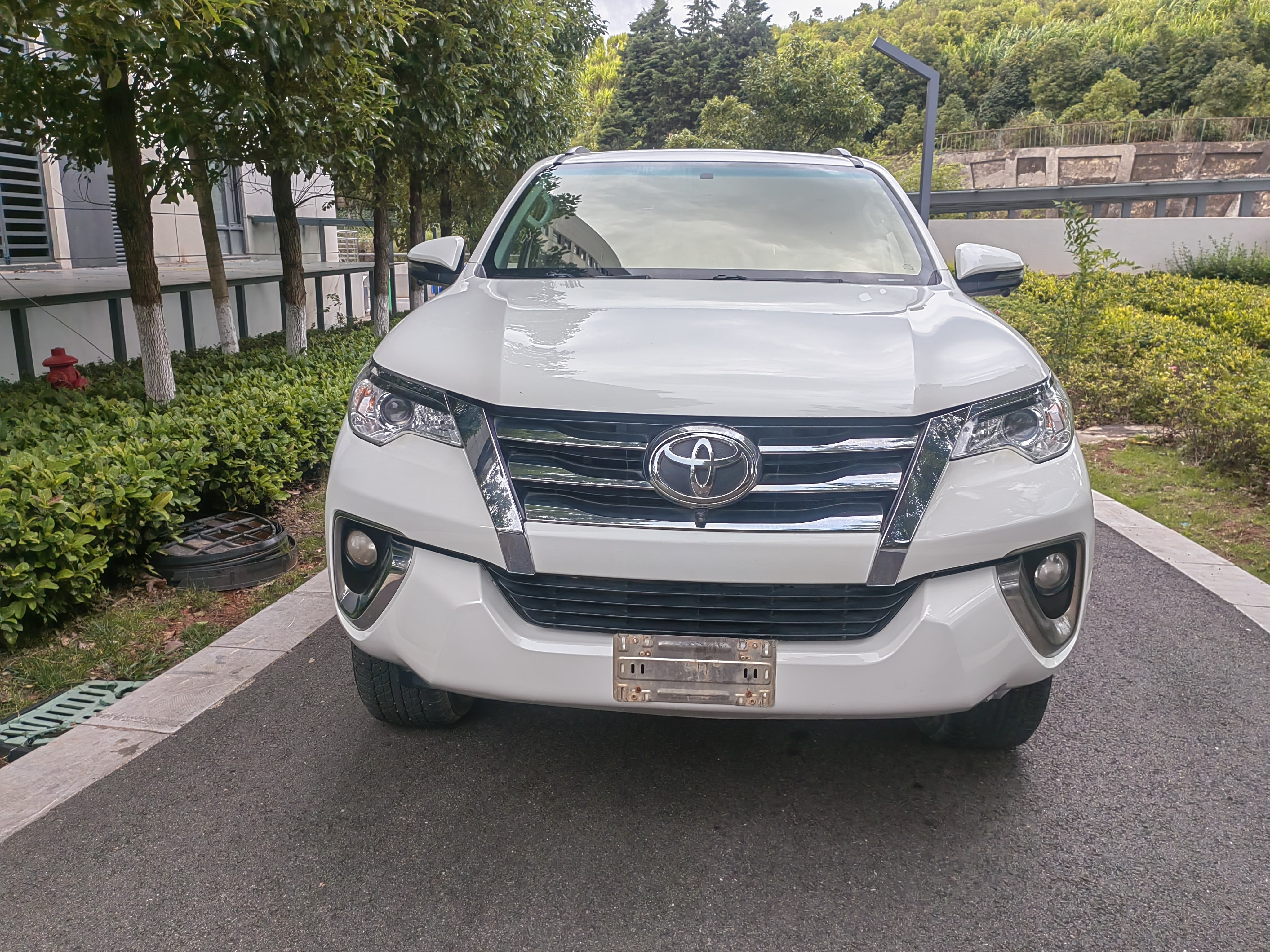 Toyota 2020 #2 Toyota 2020 car image #2