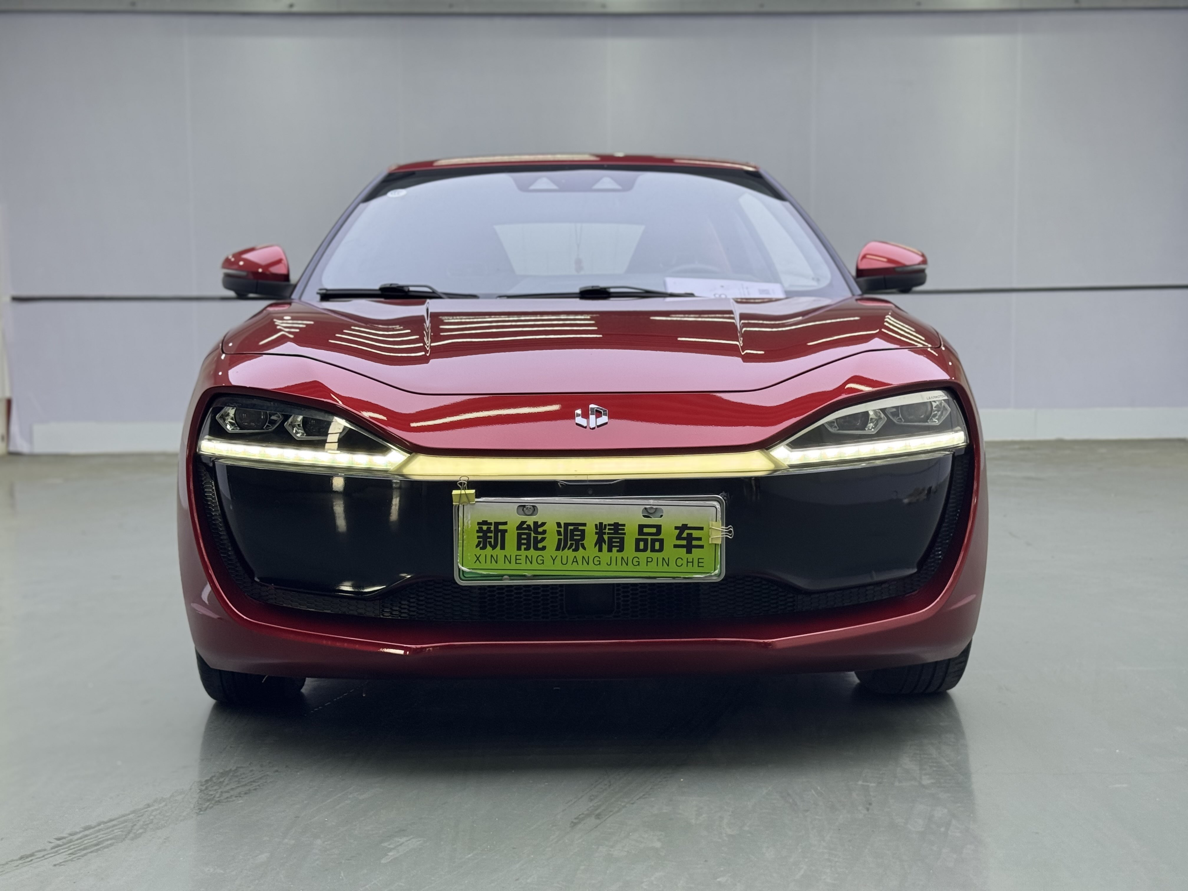 零跑汽车 零跑S01 2021 汽车图片 #2