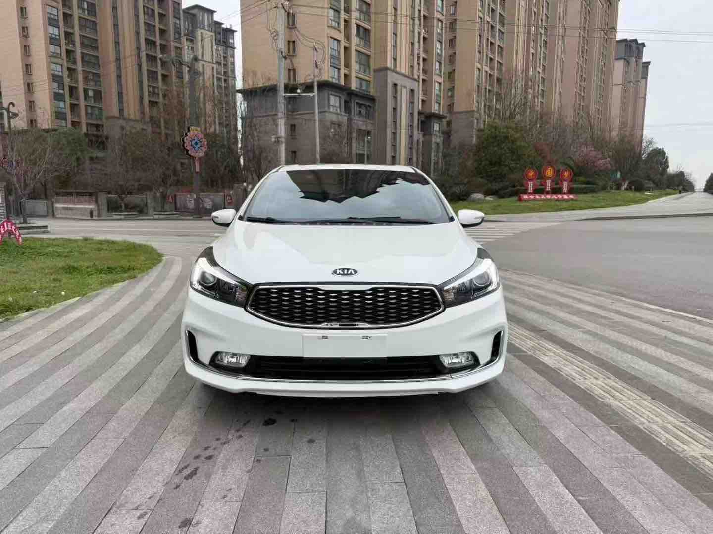 Kia 2019 #2 Kia 2019 car image #2