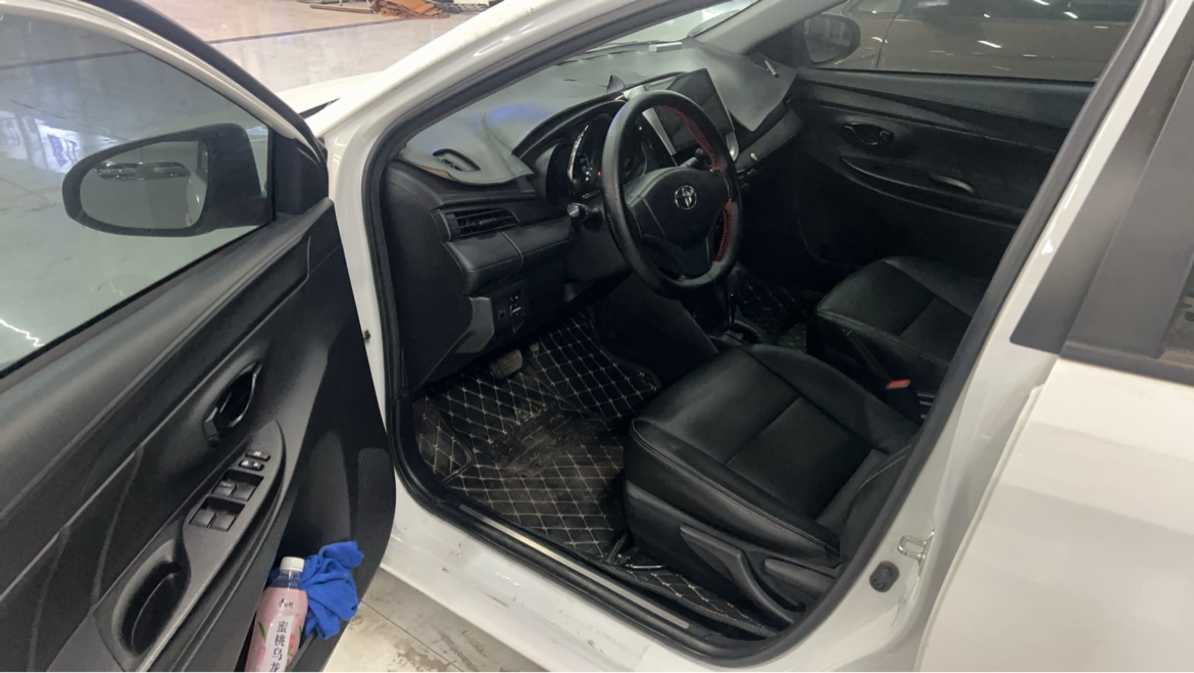 Toyota Yaris L Zhixuan 2019 #2 Toyota Yaris L Zhixuan 2019 car image #2