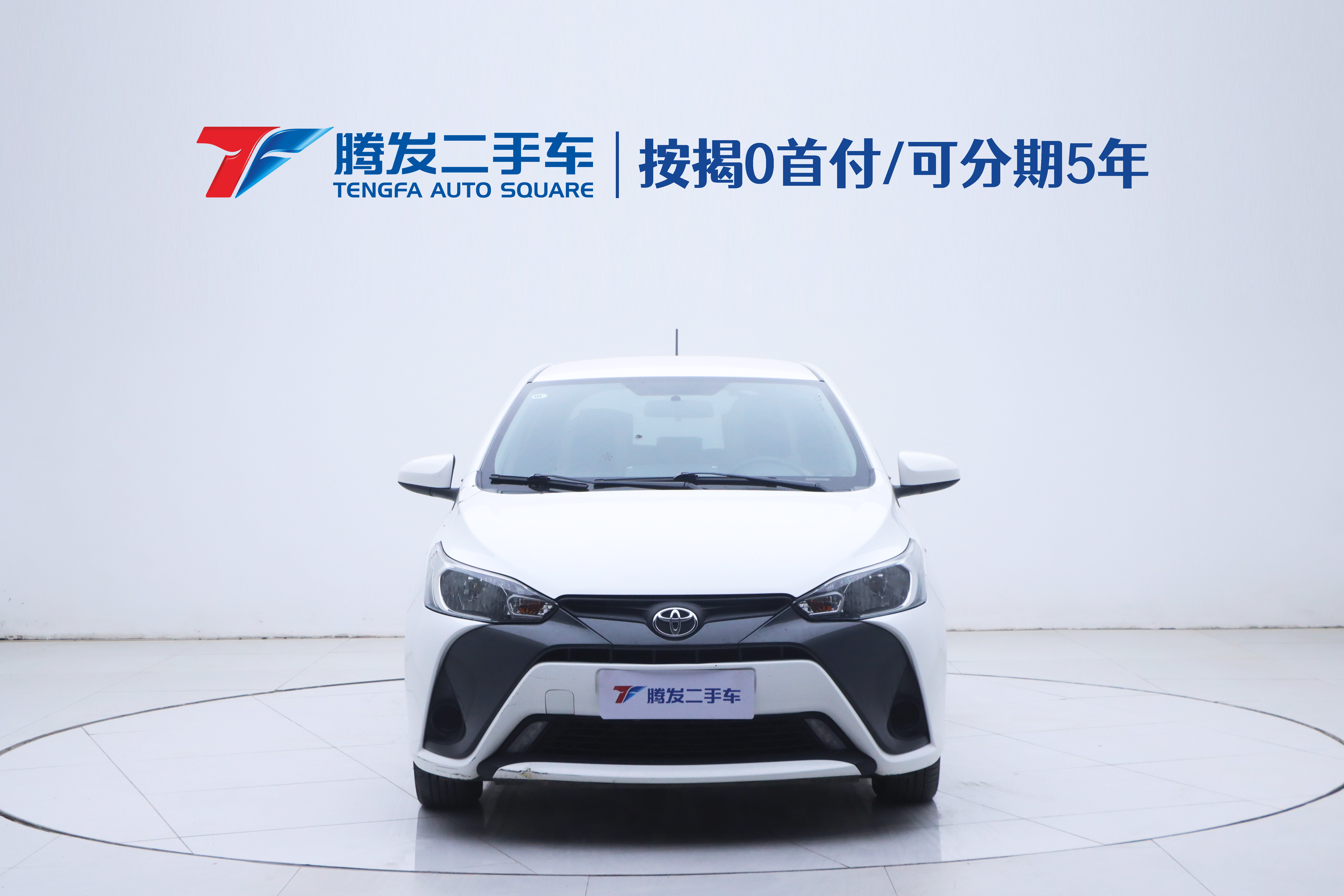 Yaris L Zhixuan 2019 car image #2