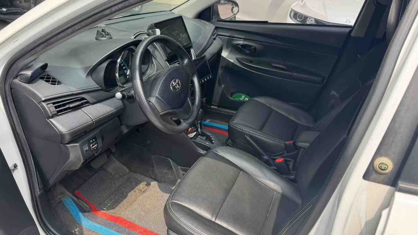 Yaris L Zhixuan 2019 car image #2