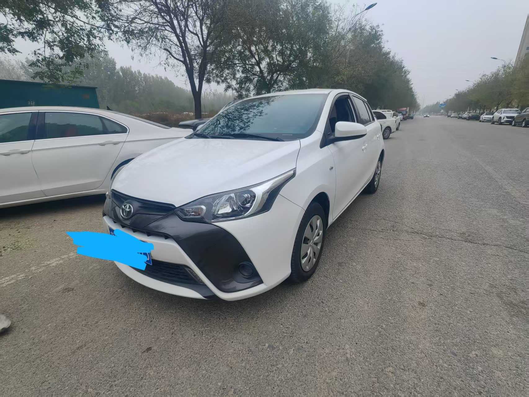 Toyota GR YARIS 2019 #2 Toyota GR YARIS 2019 immagine di auto #2