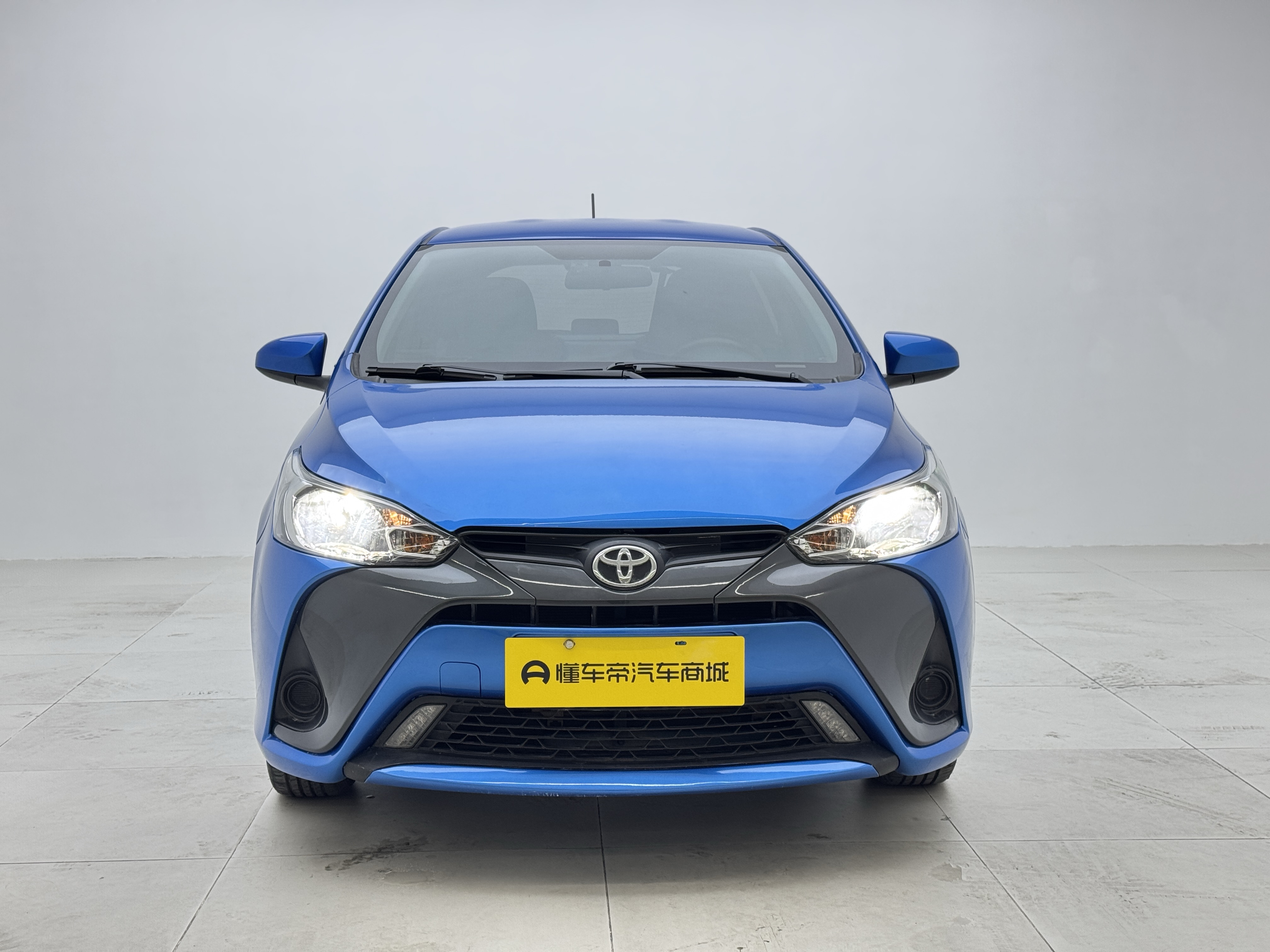 Yaris L Zhixuan 2021 #2 Yaris L Zhixuan 2021 car image #2