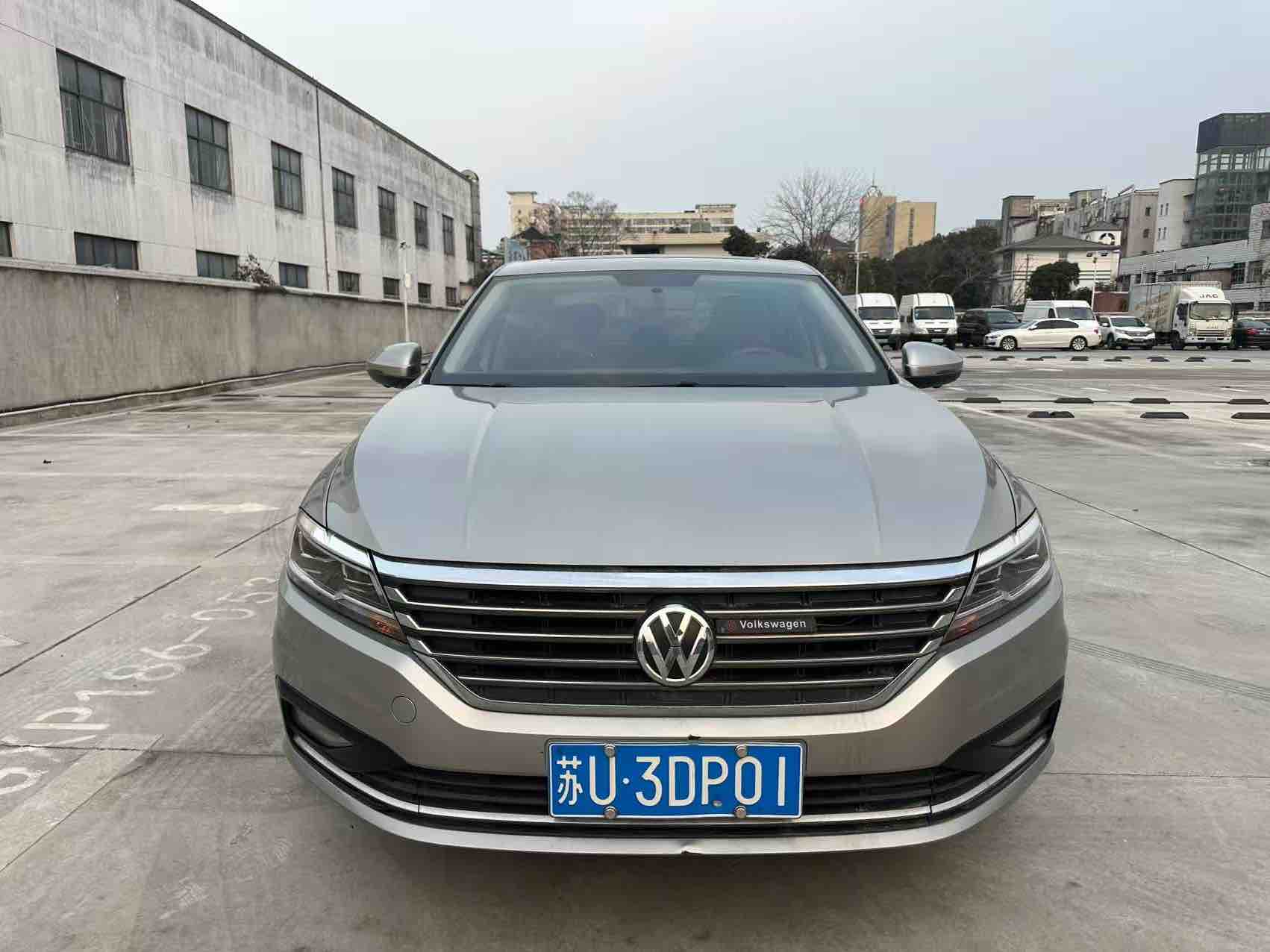 大众 朗逸 2020 汽车图片 #2