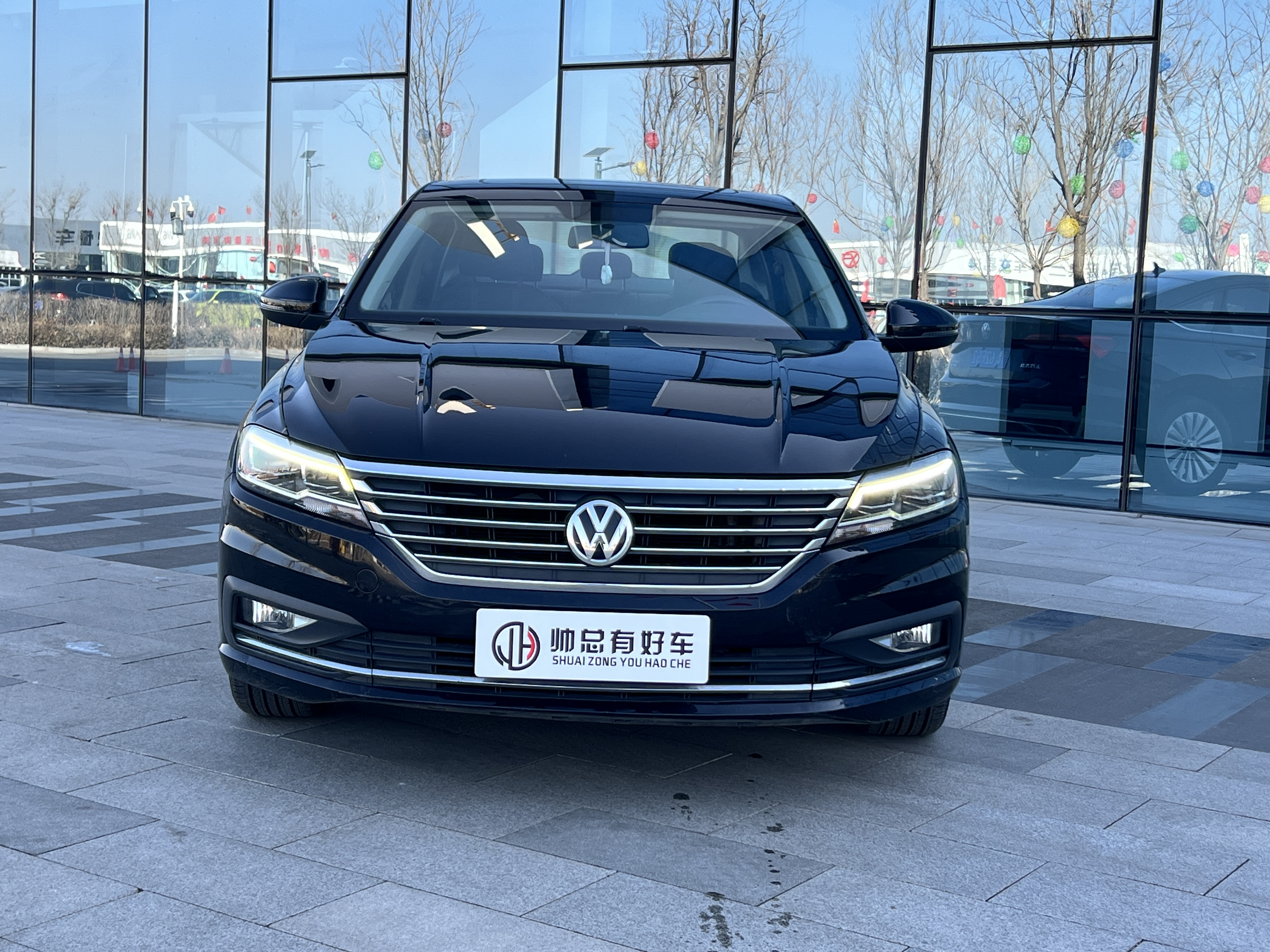 Volkswagen Lavida 2021 #2 Volkswagen Lavida 2021 car image #2
