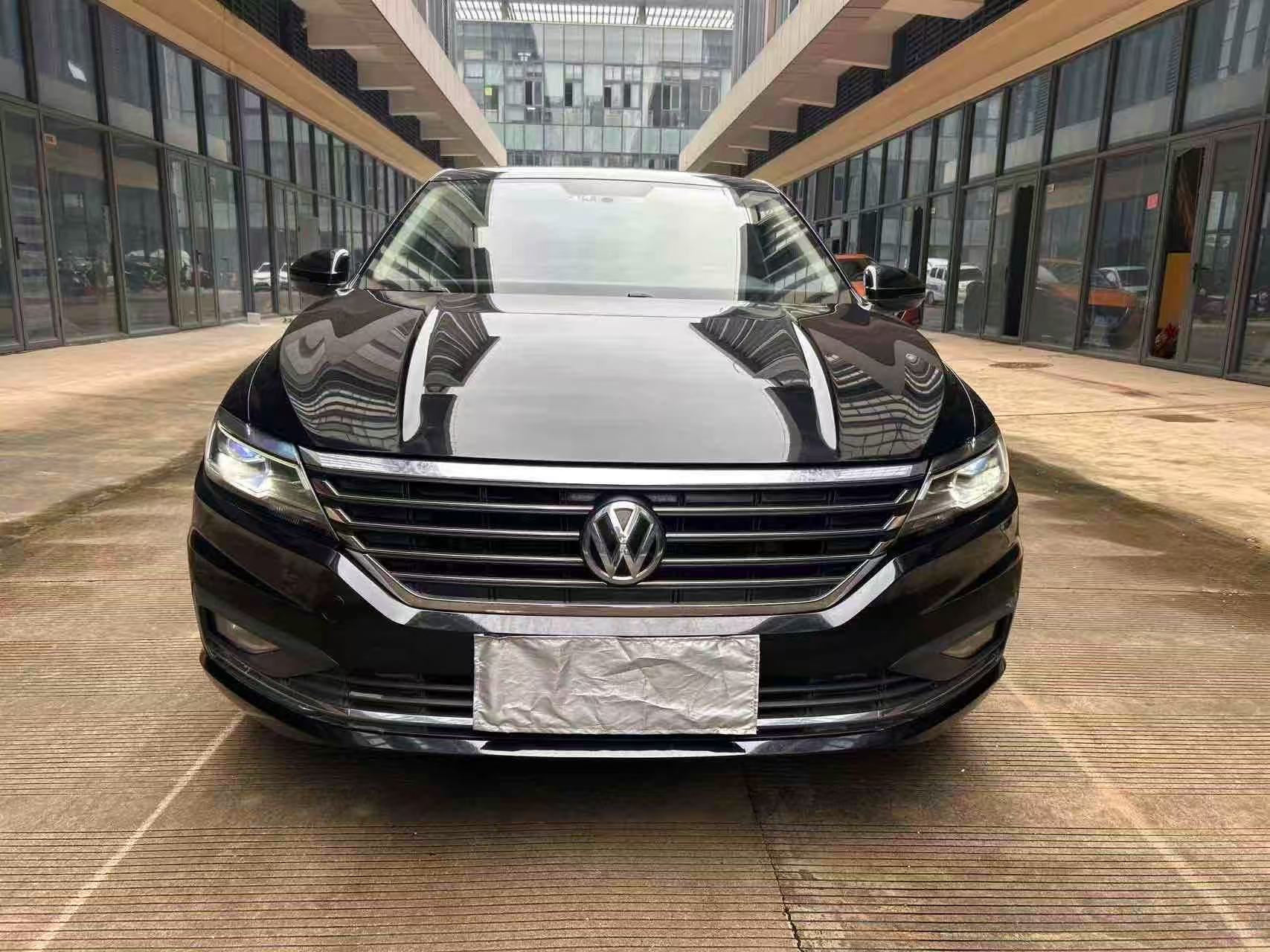 Volkswagen Lavida 2019 #2 Volkswagen Lavida 2019 car image #2