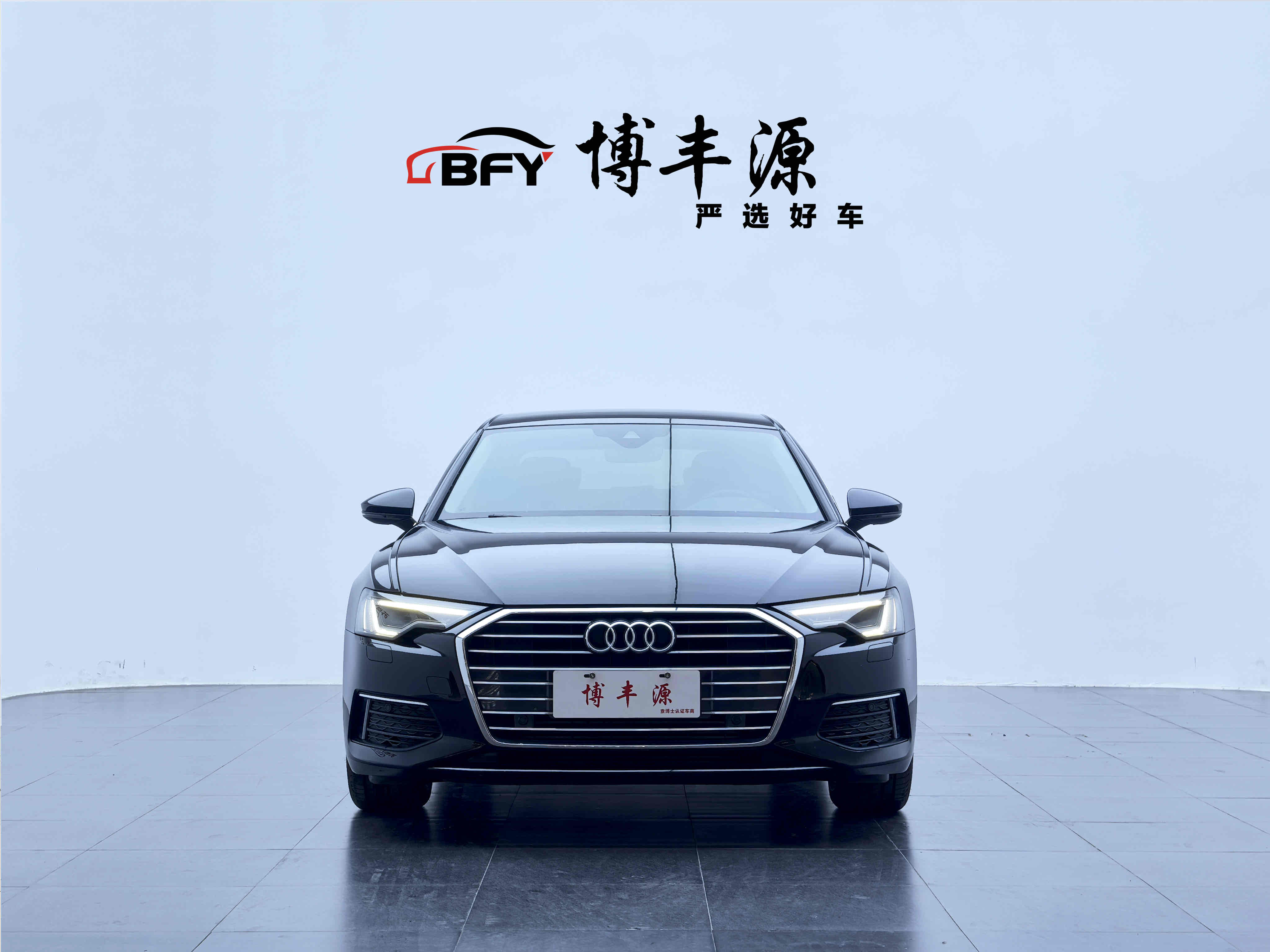 Chery A6L 2020 car image #2