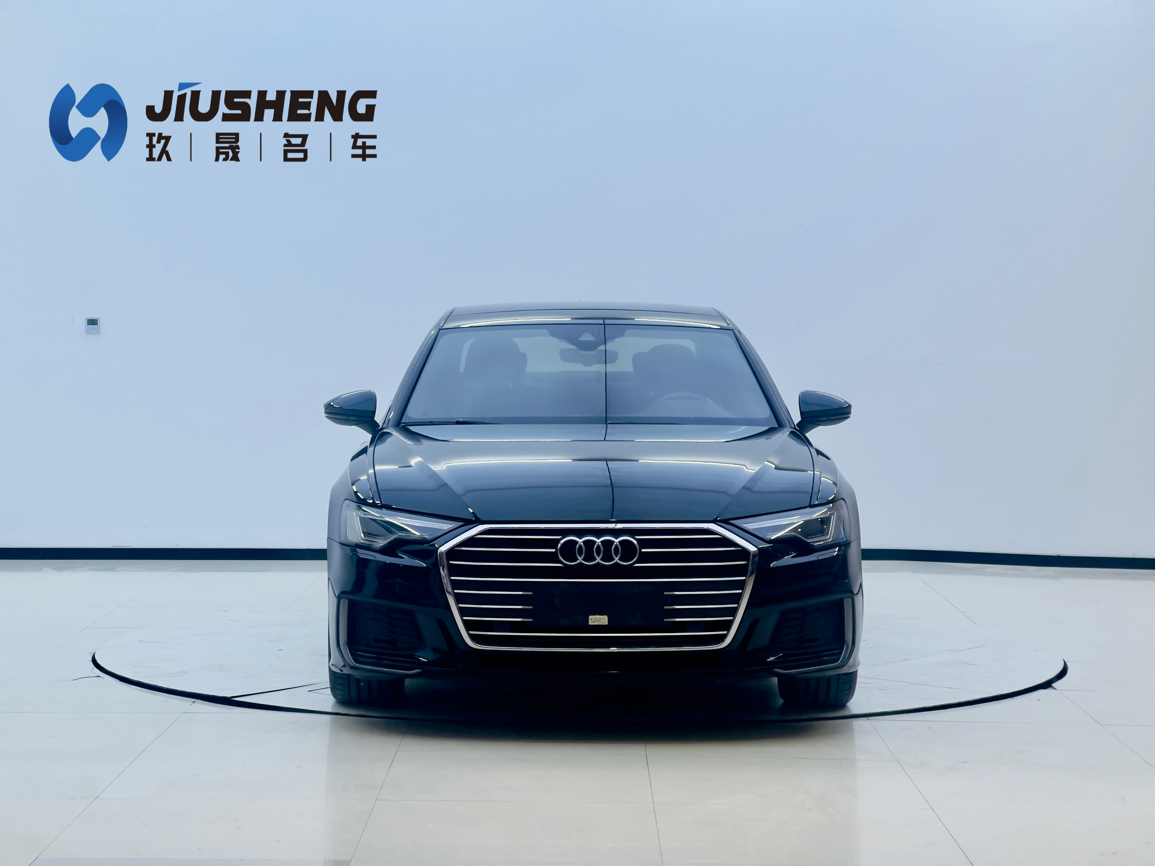 Chery A6L 2019 #2 Chery A6L 2019 car image #2