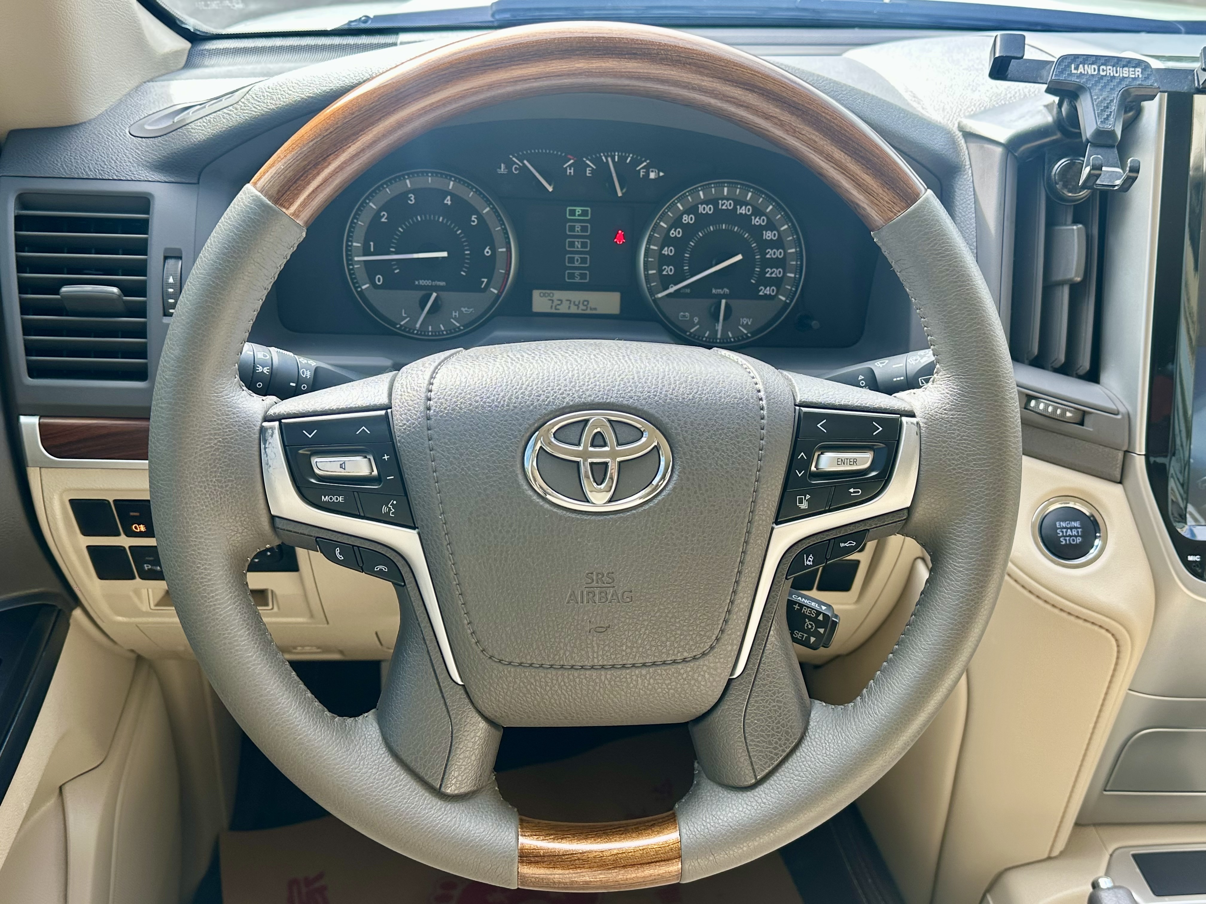 Toyota 2019 #2 Toyota 2019 immagine di auto #2