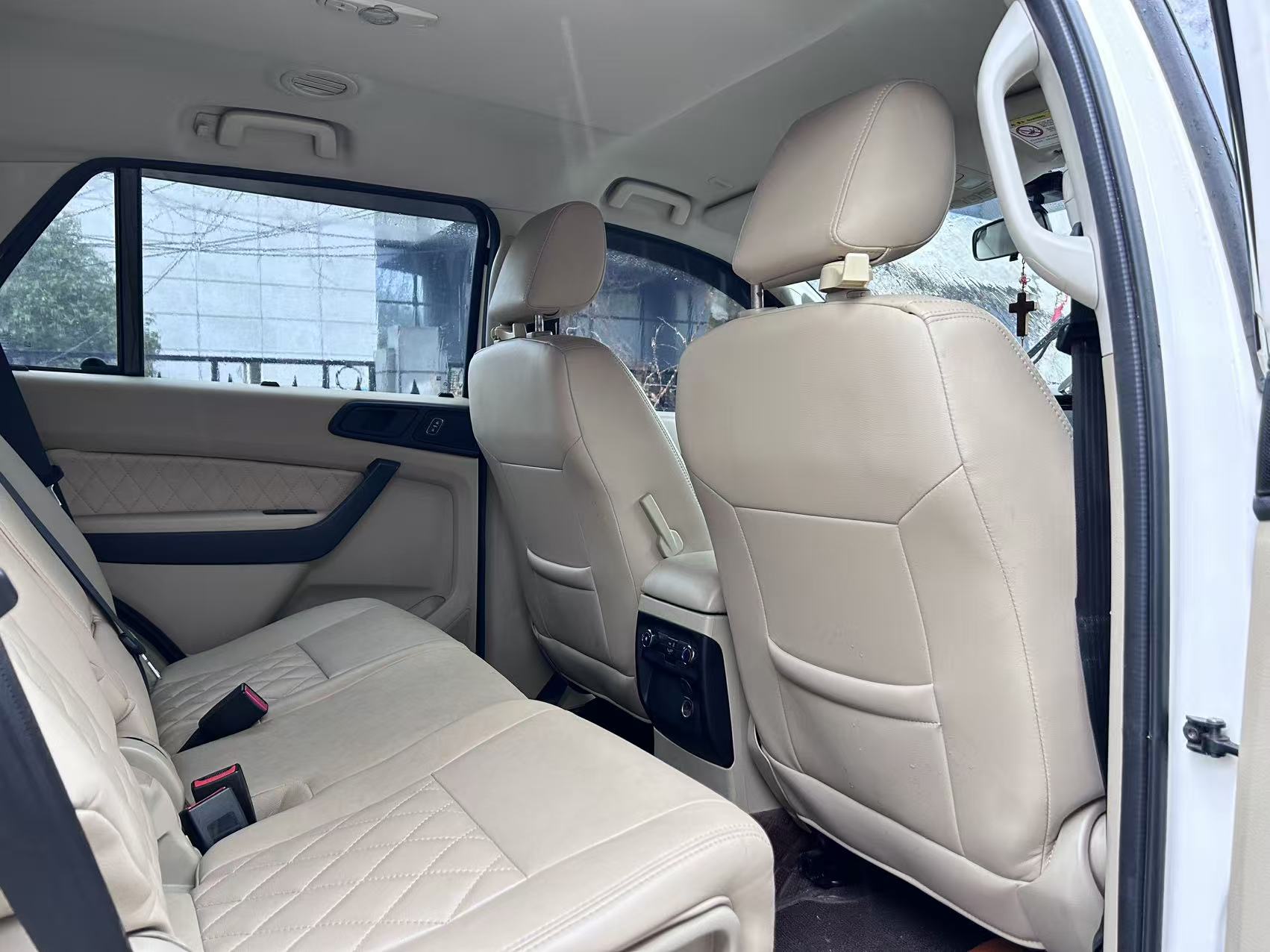 Ford Everest 2019 car image #2
