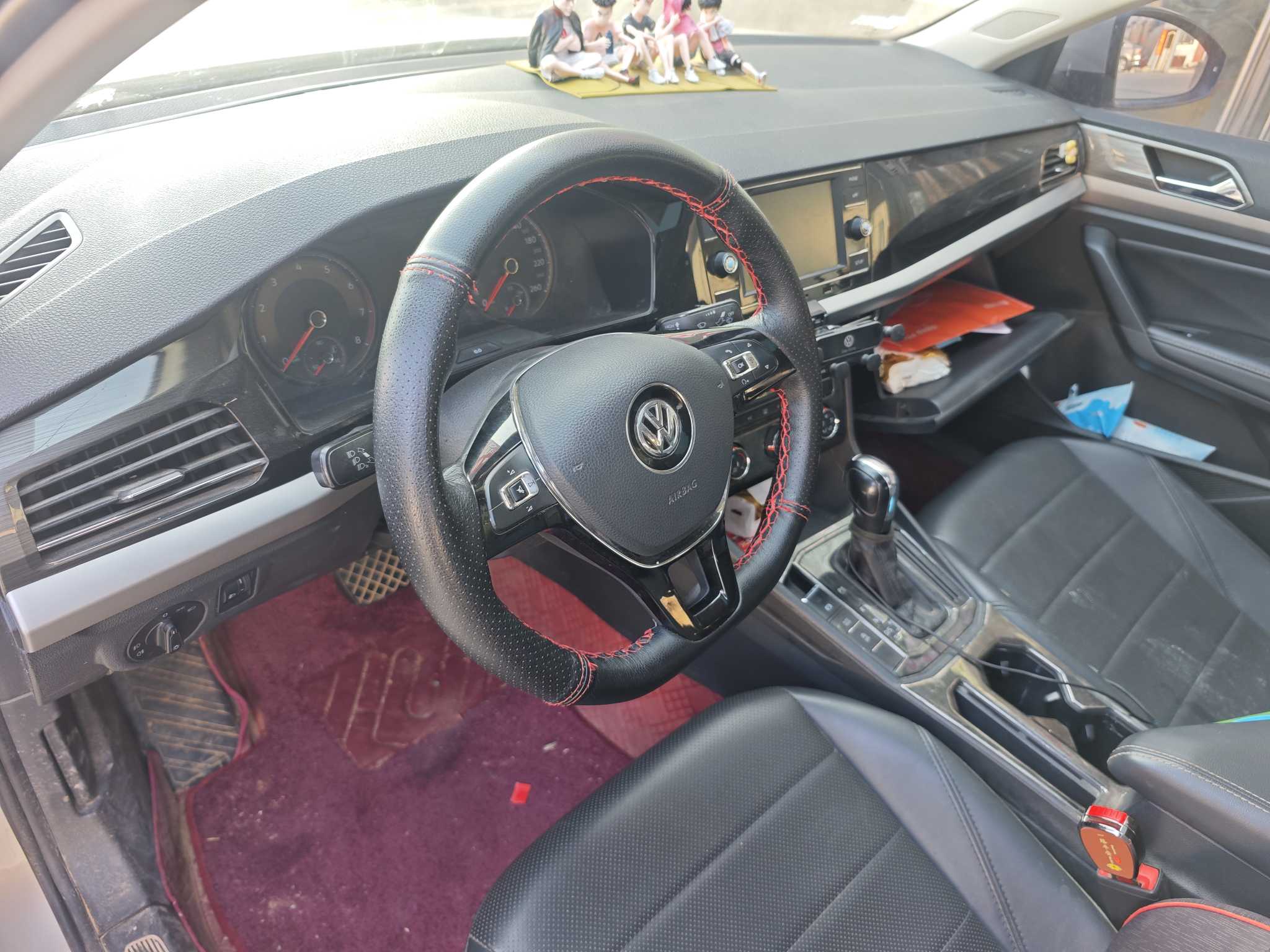 Volkswagen Lavida 2019 #2 Volkswagen Lavida 2019 car image #2
