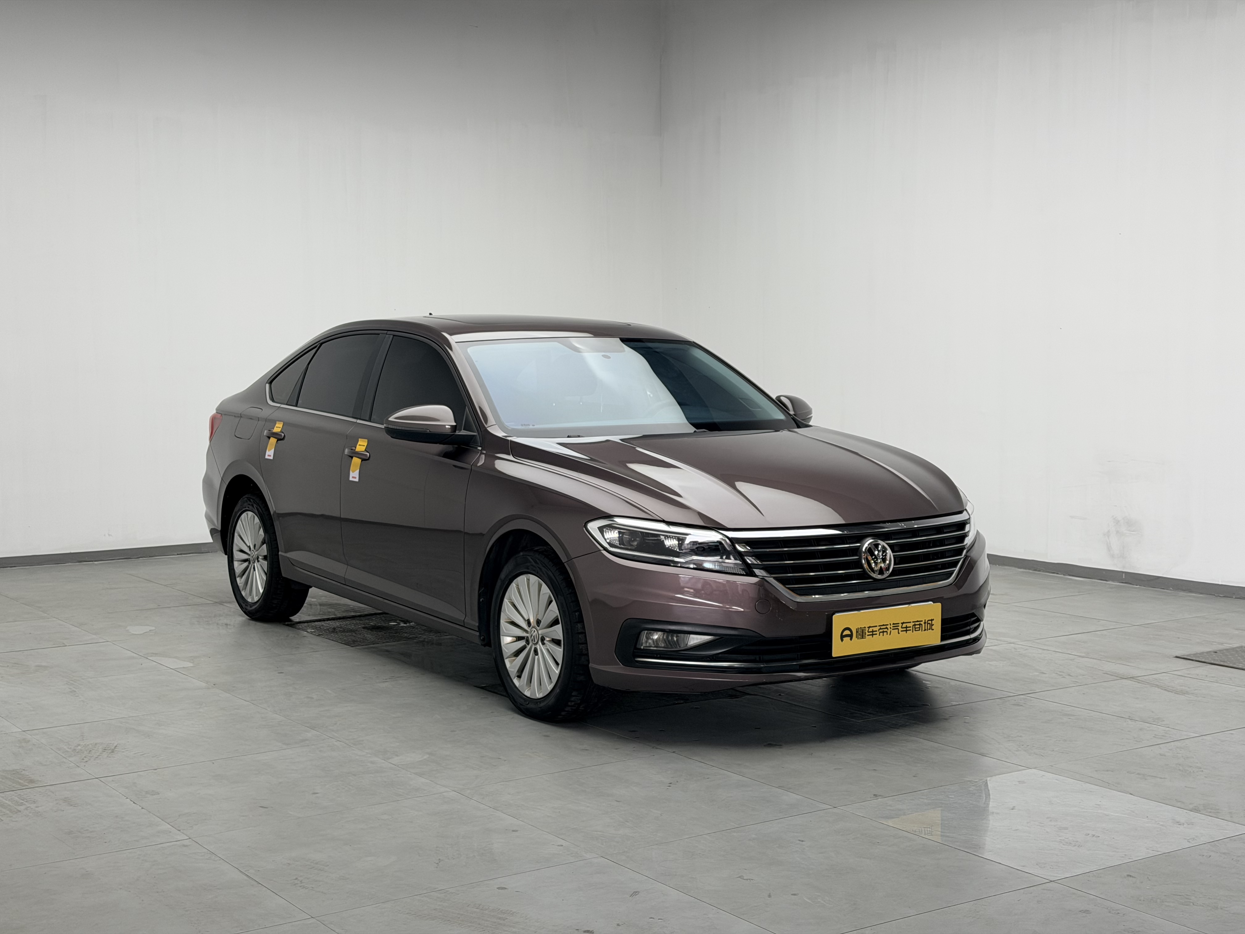 Volkswagen Lavida 2019 #2 Volkswagen Lavida 2019 car image #2