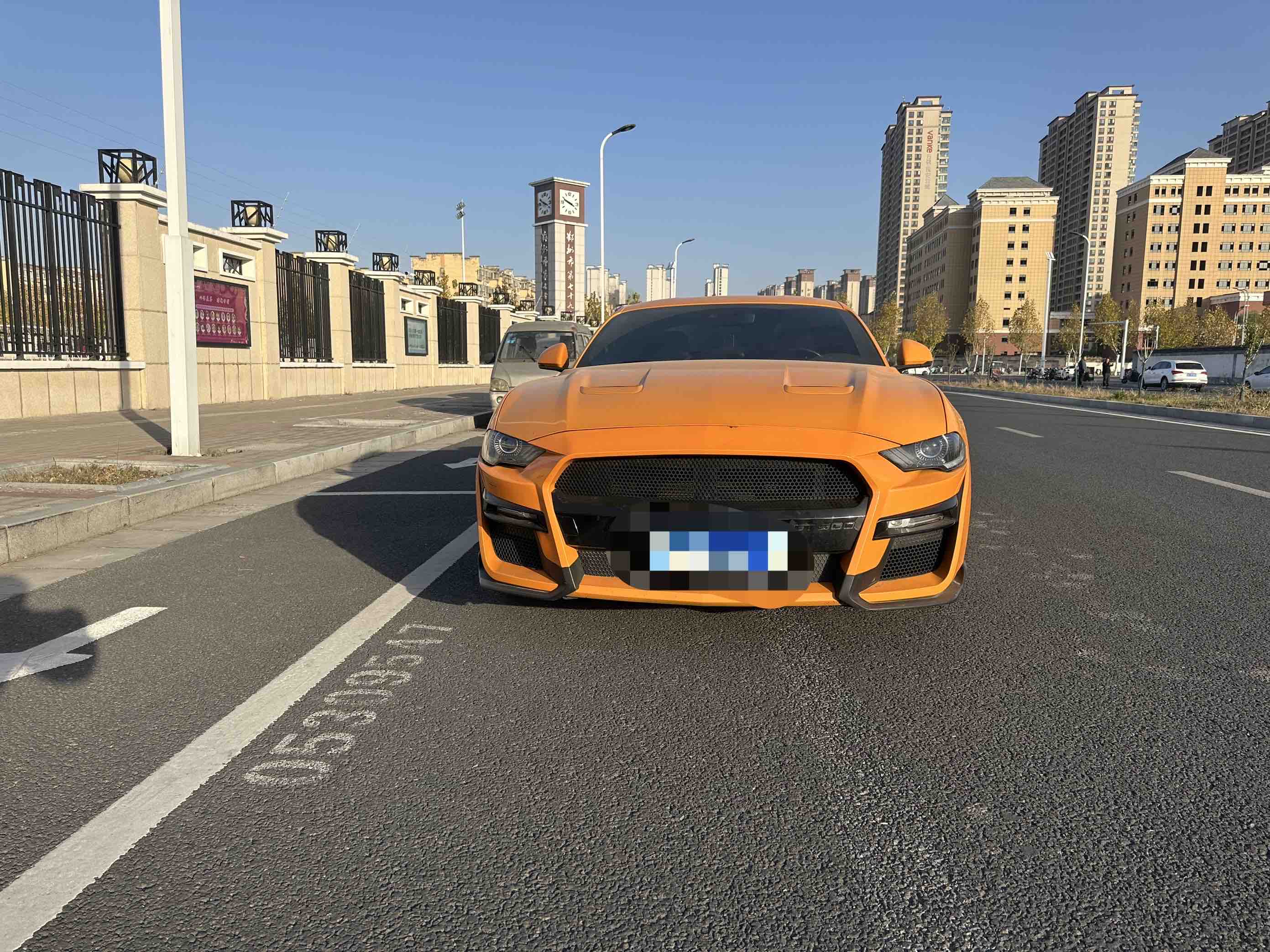 Ford 2019 #2 Ford 2019 car image #2